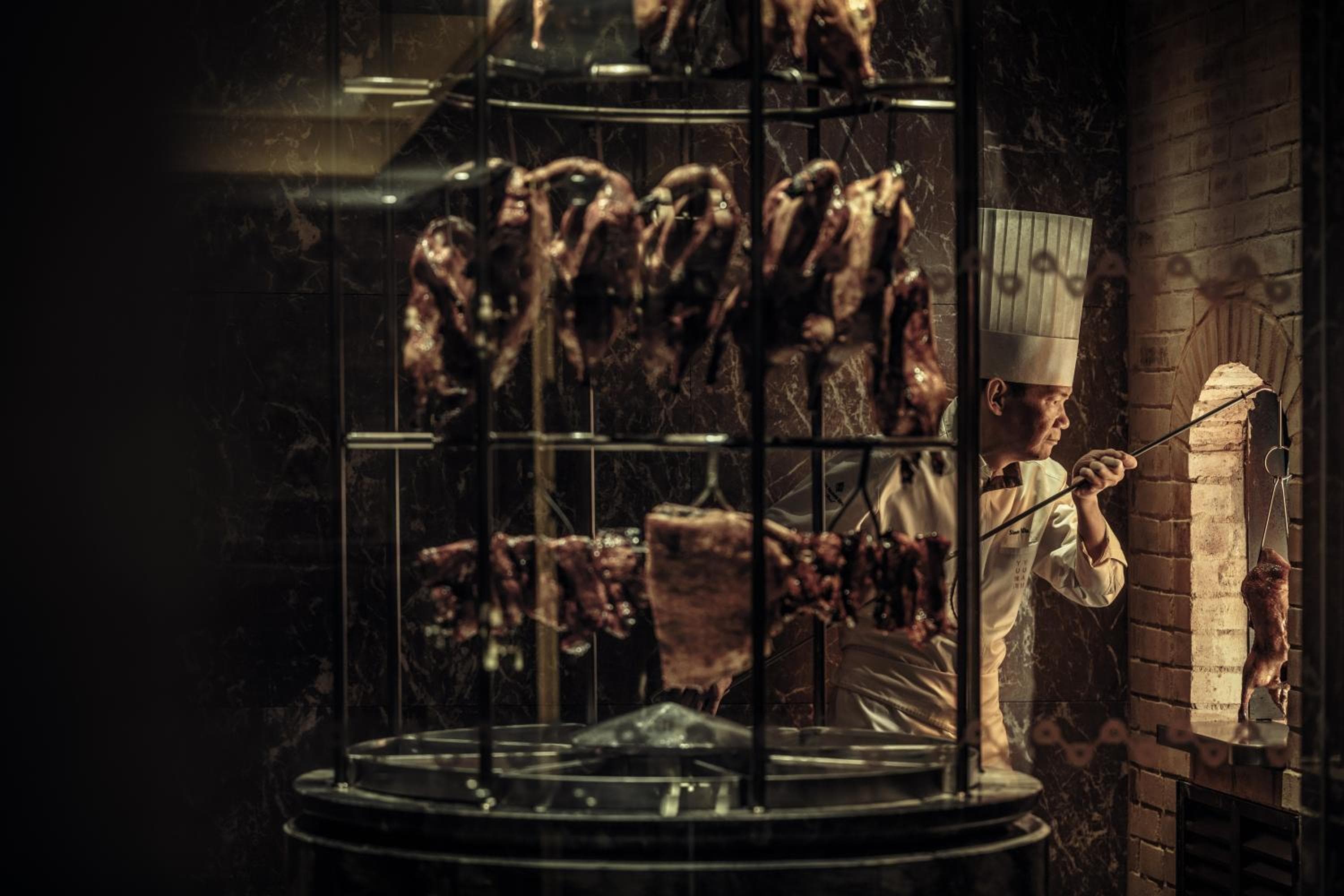 Four Seasons Hotel Seoul hotel, 97, Saemunan-ro, Jongno-gu, Seoul, South Korea — photo 46