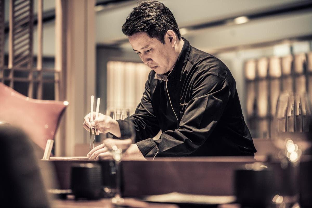 Four Seasons Hotel Seoul hotel, 97, Saemunan-ro, Jongno-gu, Seoul, South Korea — photo 44