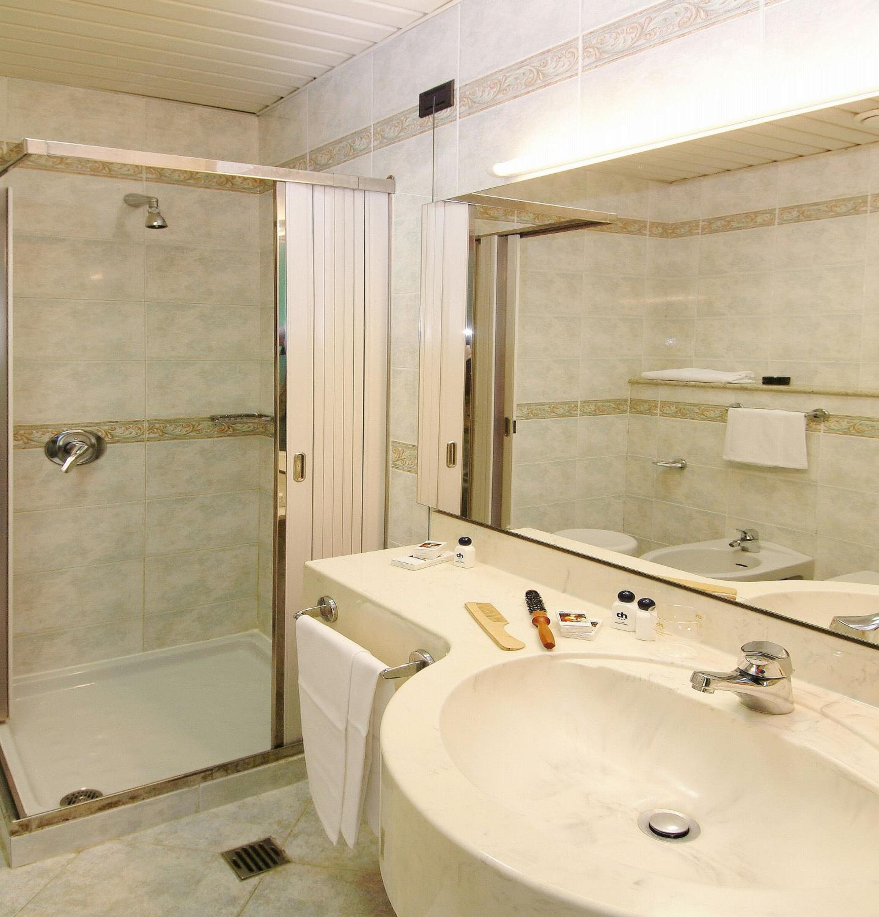 Hotel Domenichino — 2