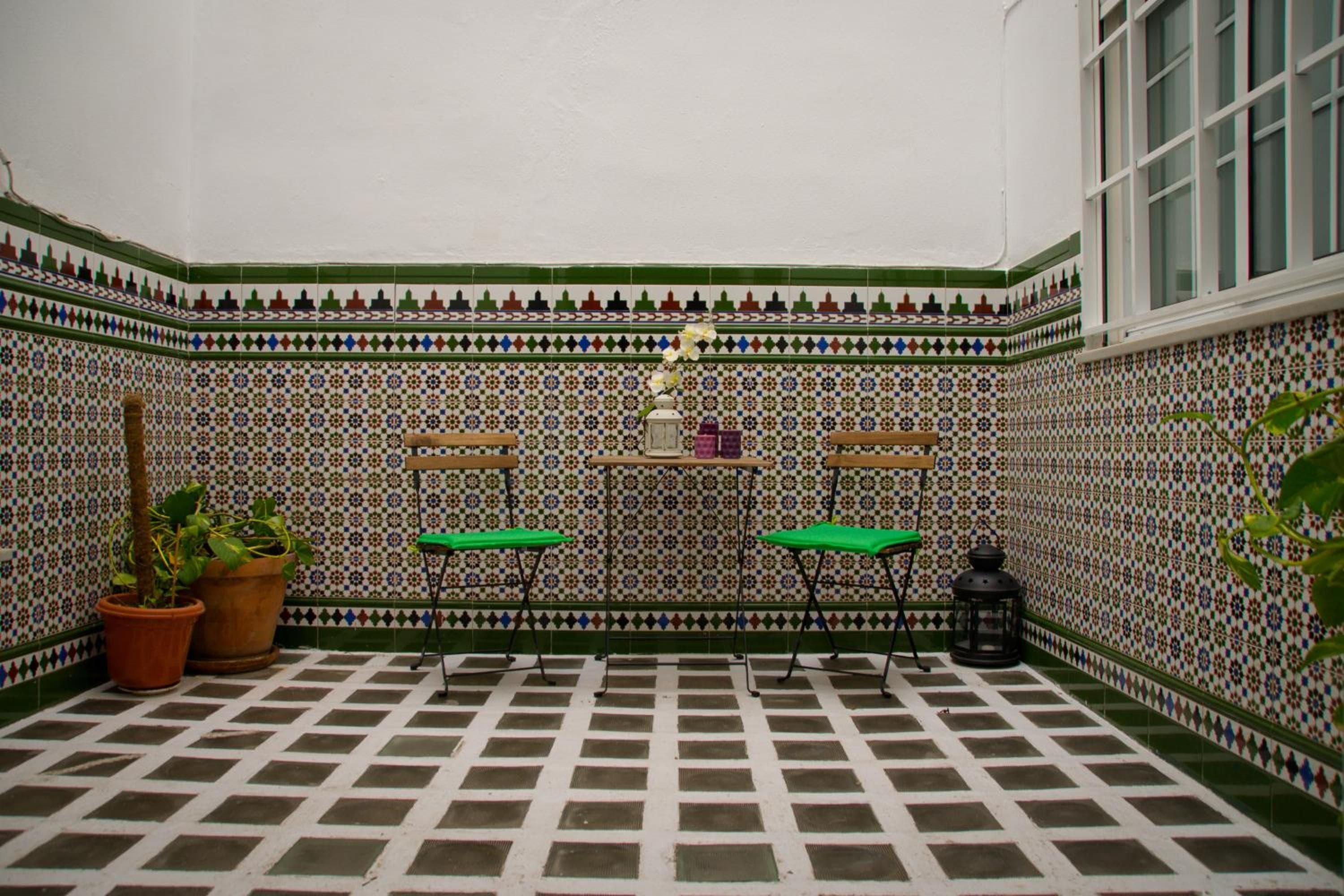 Hostal La Muralla — 20