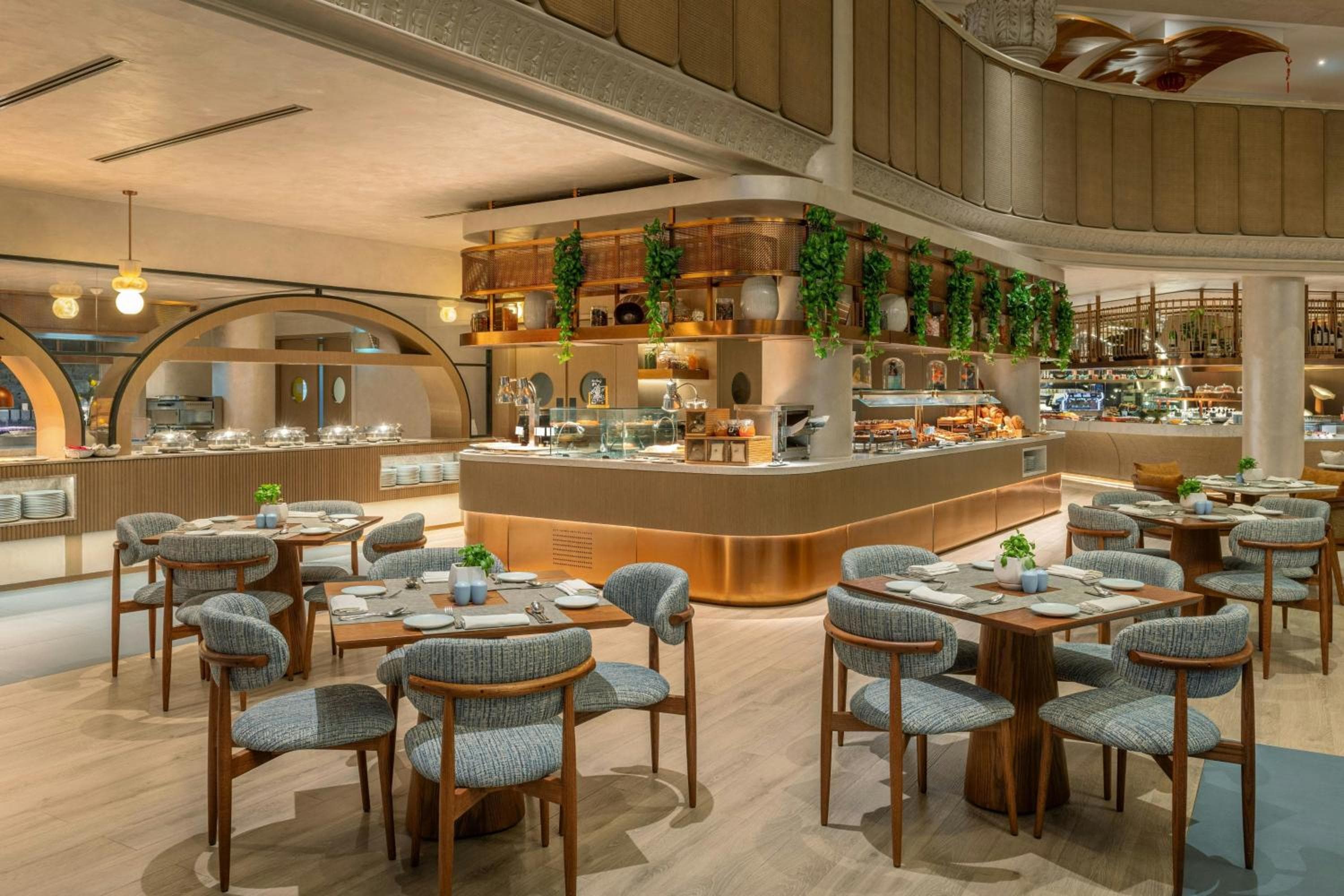 Sheraton Jumeirah Beach Resort — 20