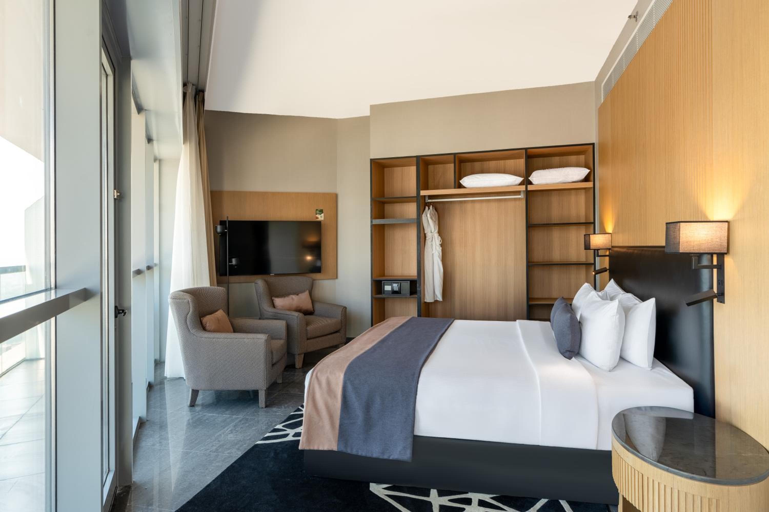 The First Collection Business Bay, Dubai, a Tribute Portfolio Hotel — 16