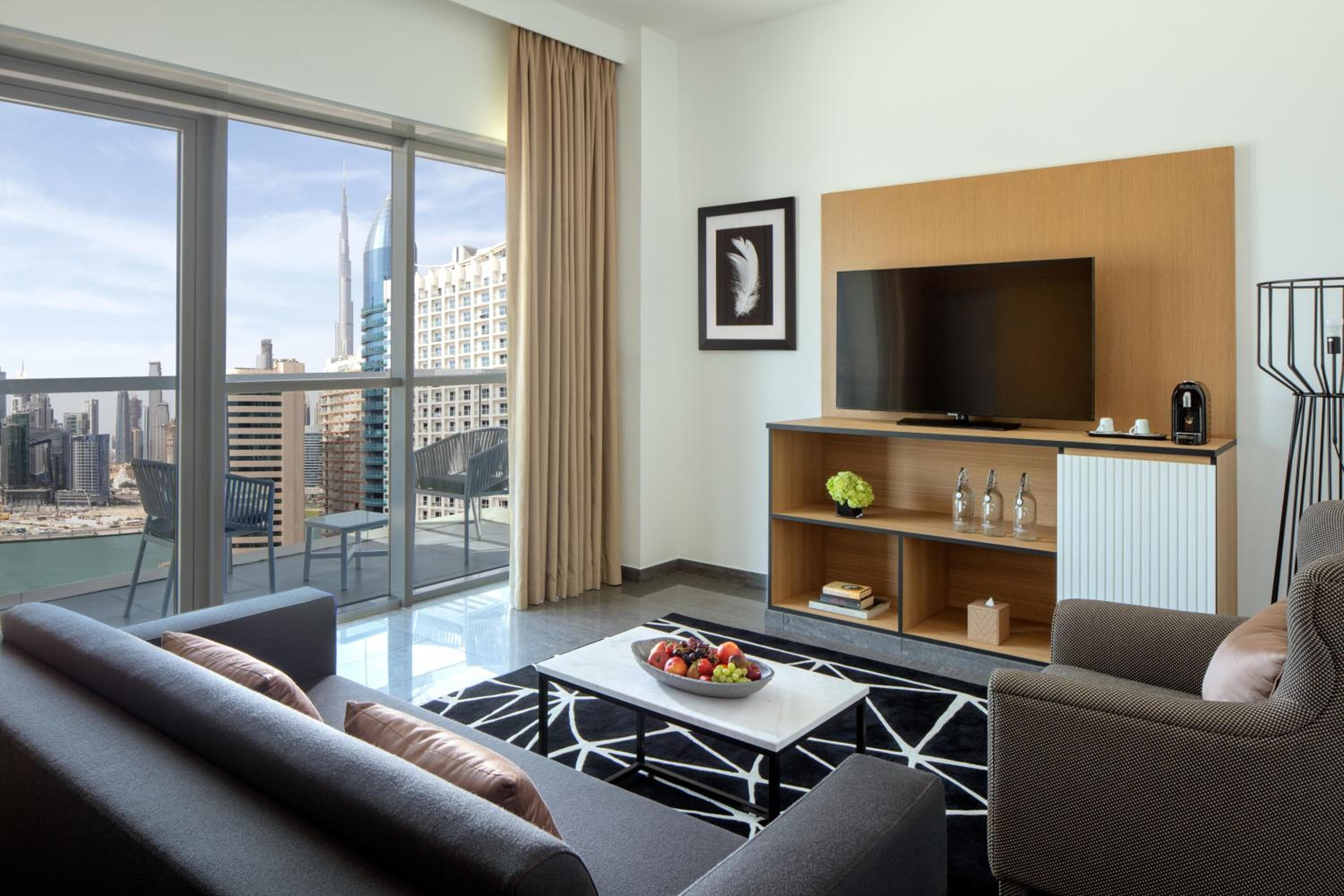 The First Collection Business Bay, Dubai, a Tribute Portfolio Hotel — 23