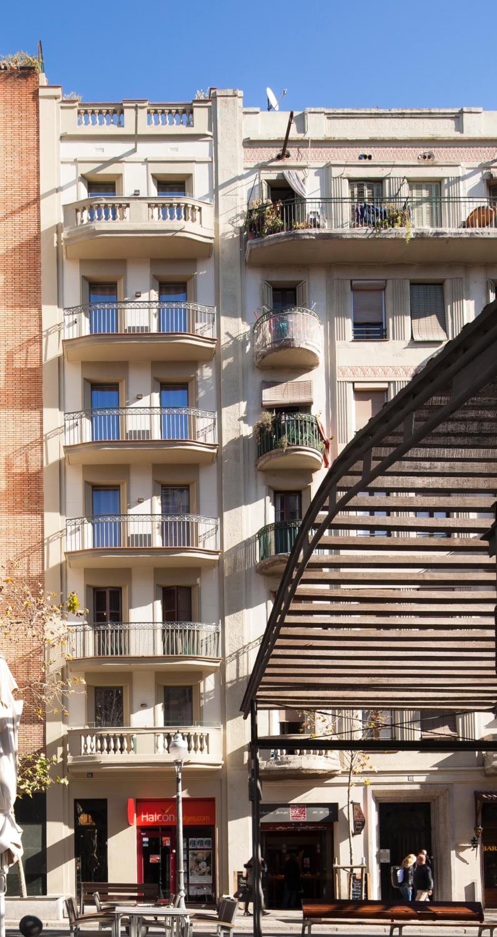 Enjoybcn Gaudi Apartments — 26