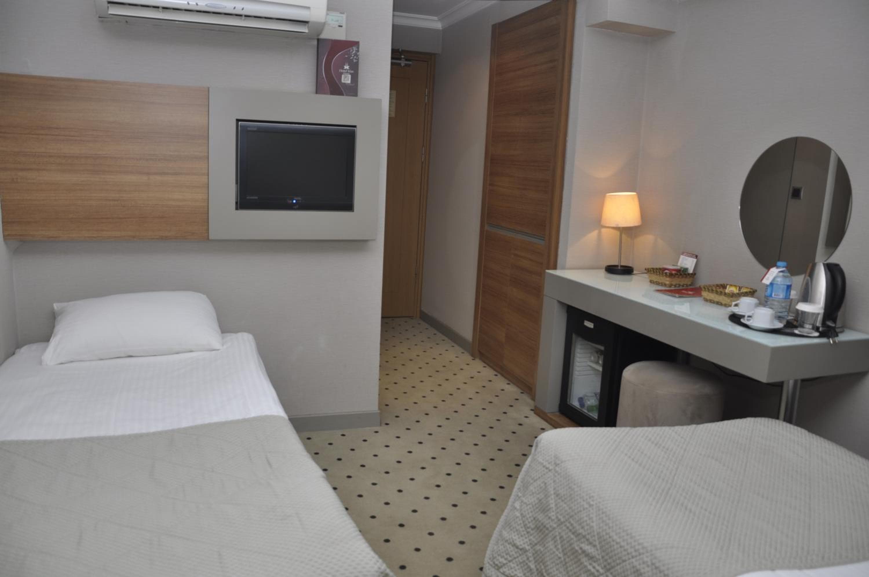 Klas Hotel Istanbul Old City — 7