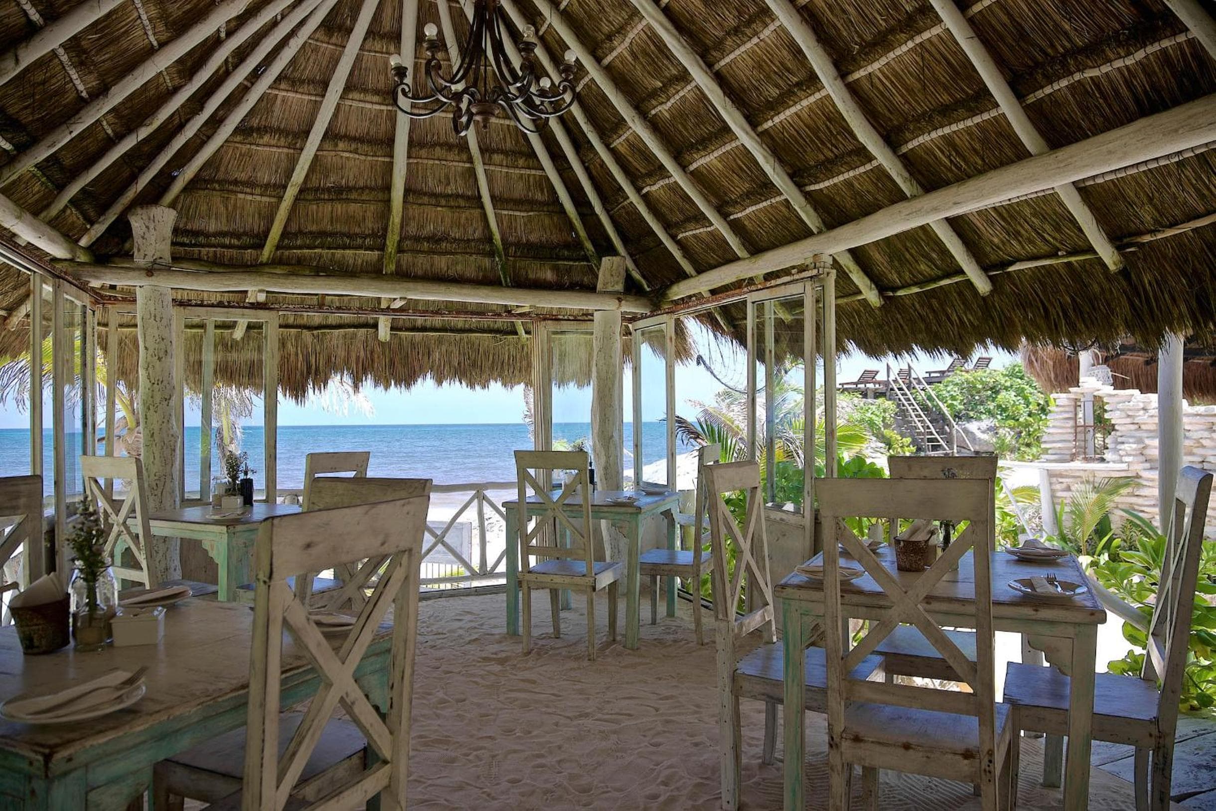 Punta Piedra Beach Posada — 3