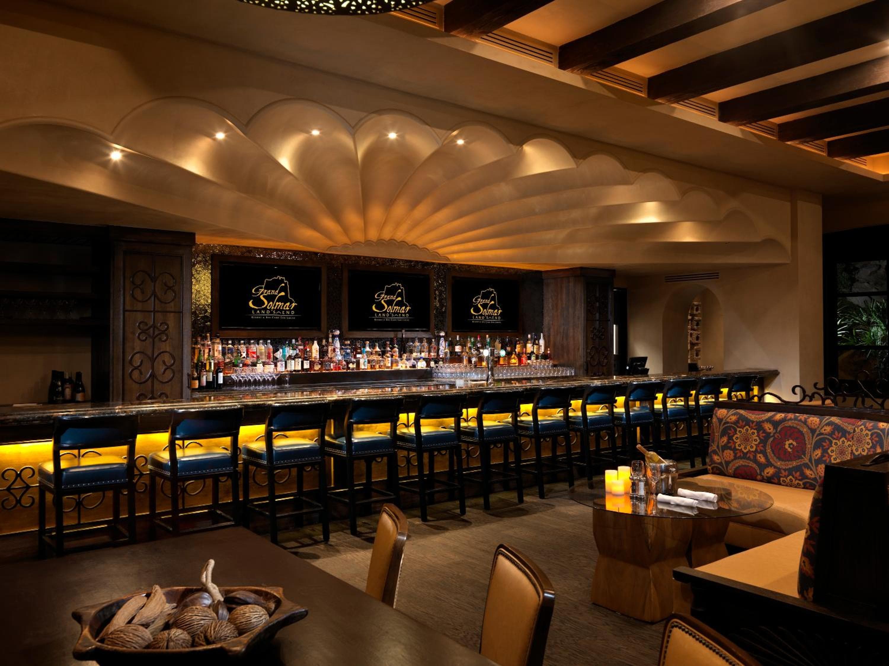 Grand Solmar Land's End Resort & Spa — 15