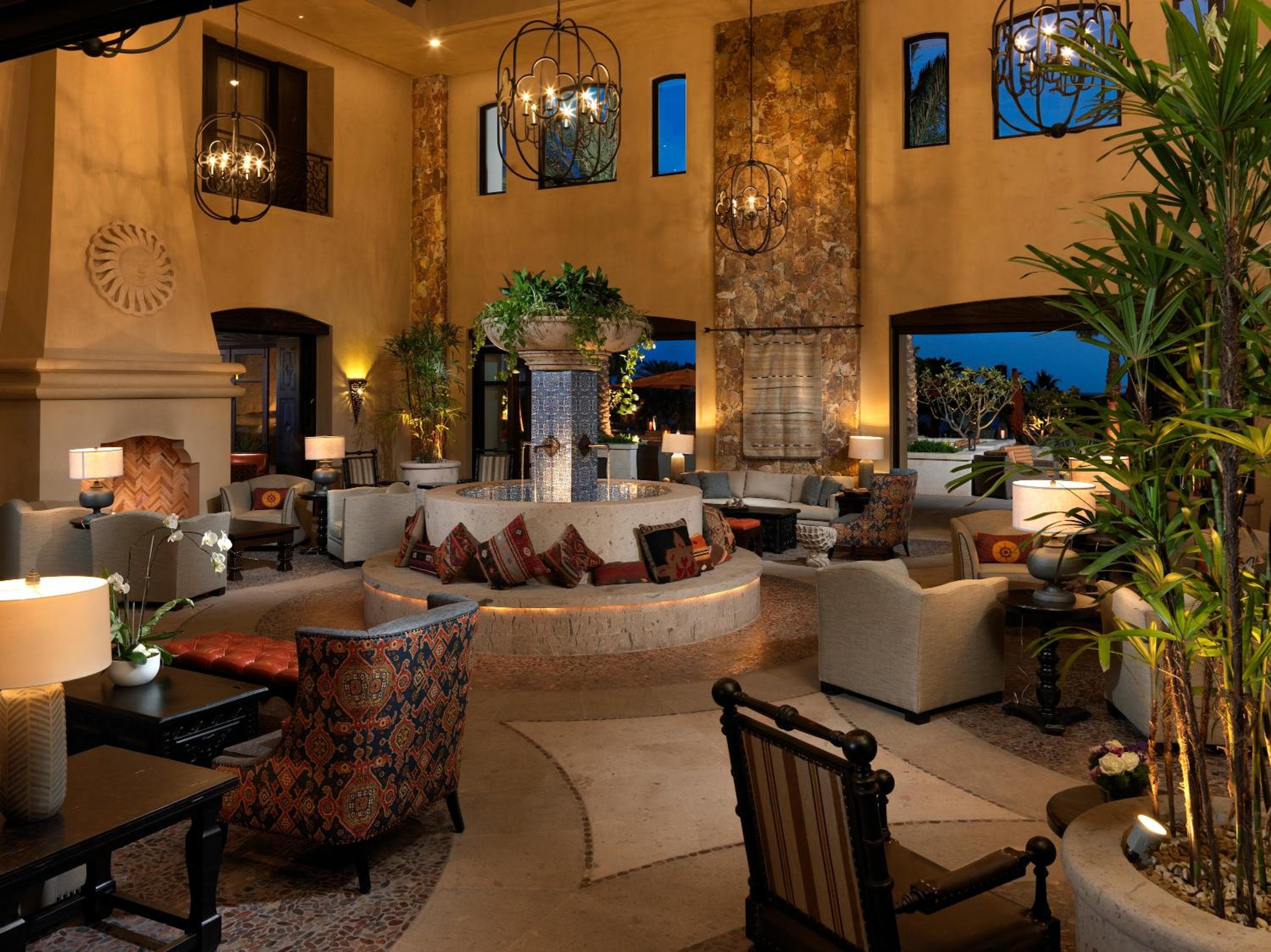 Grand Solmar Land's End Resort & Spa — 8