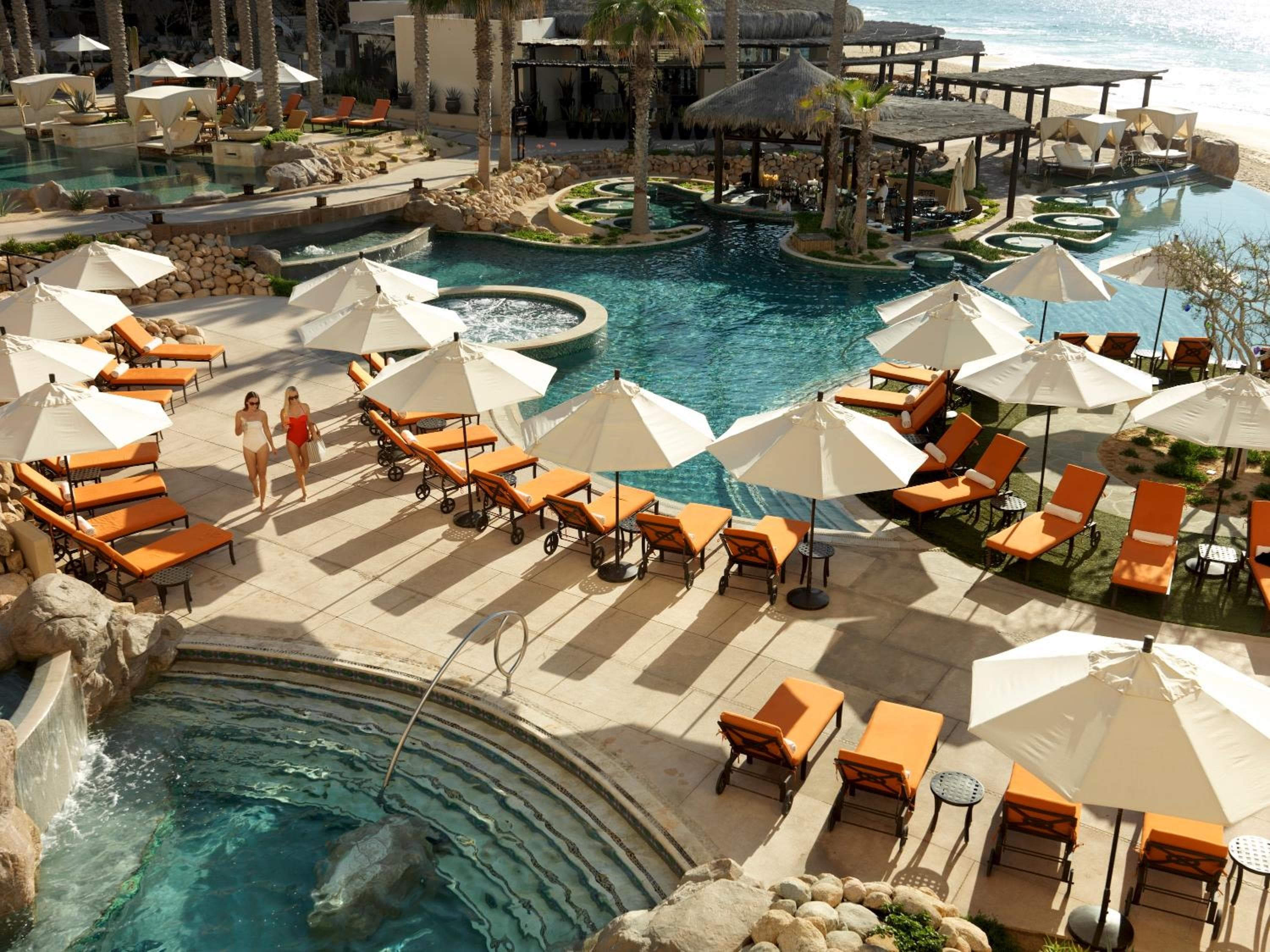 Grand Solmar Land's End Resort & Spa — 26
