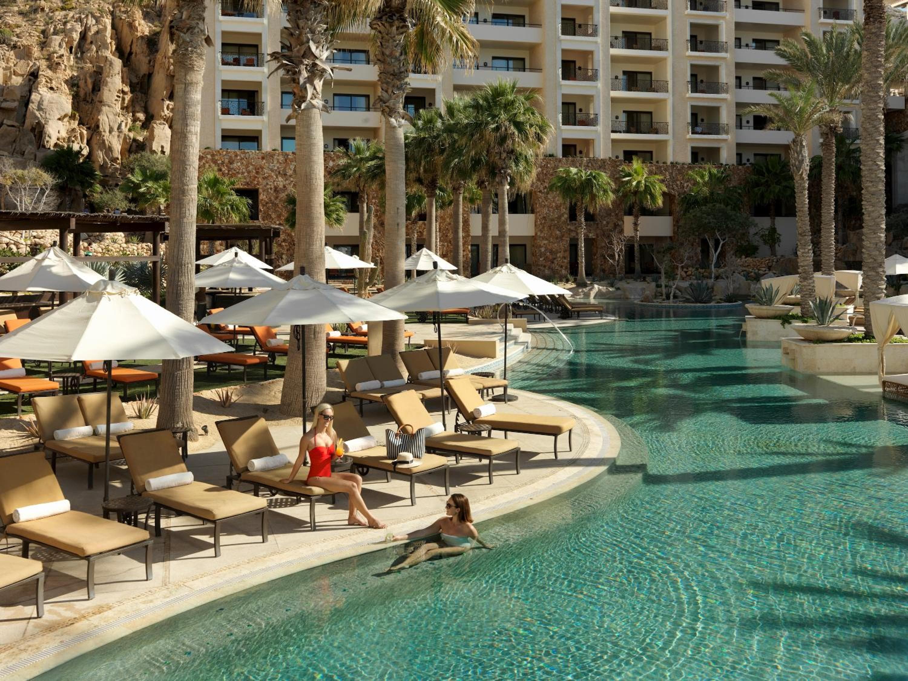 Grand Solmar Land's End Resort & Spa — 11