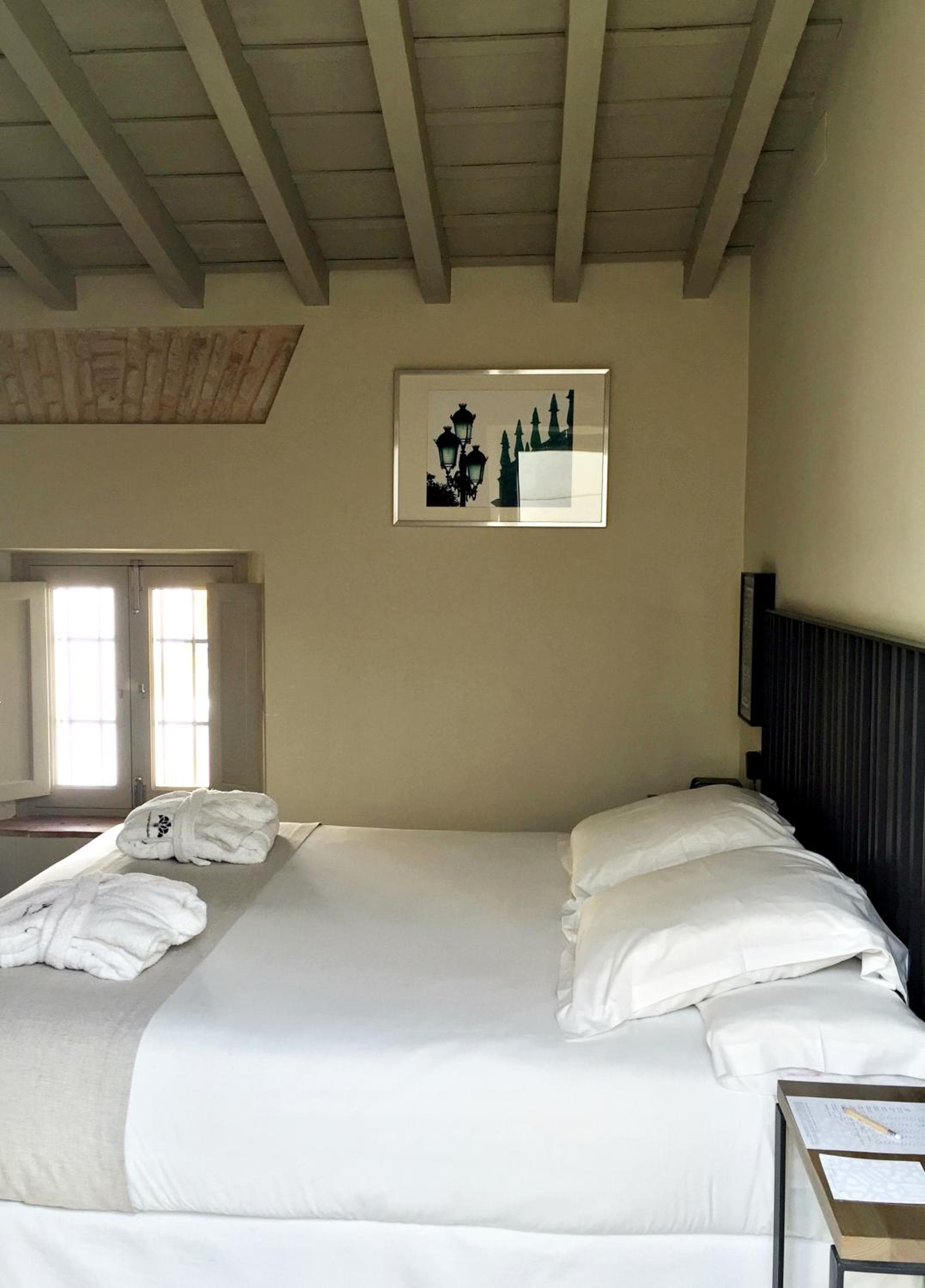 Hotel Boutique Casas de Santa Cruz — 21
