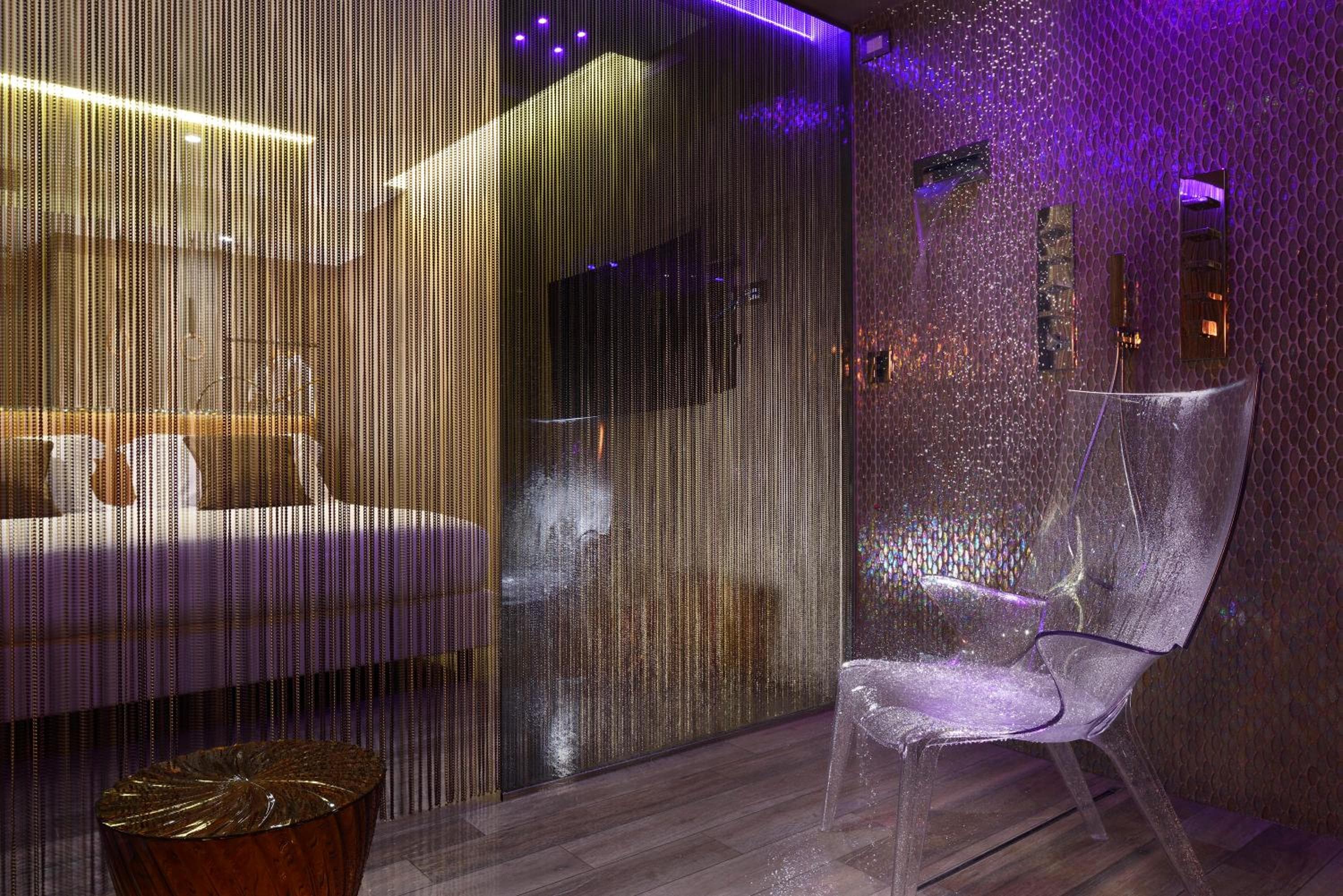 Milan Suite Hotel — 15