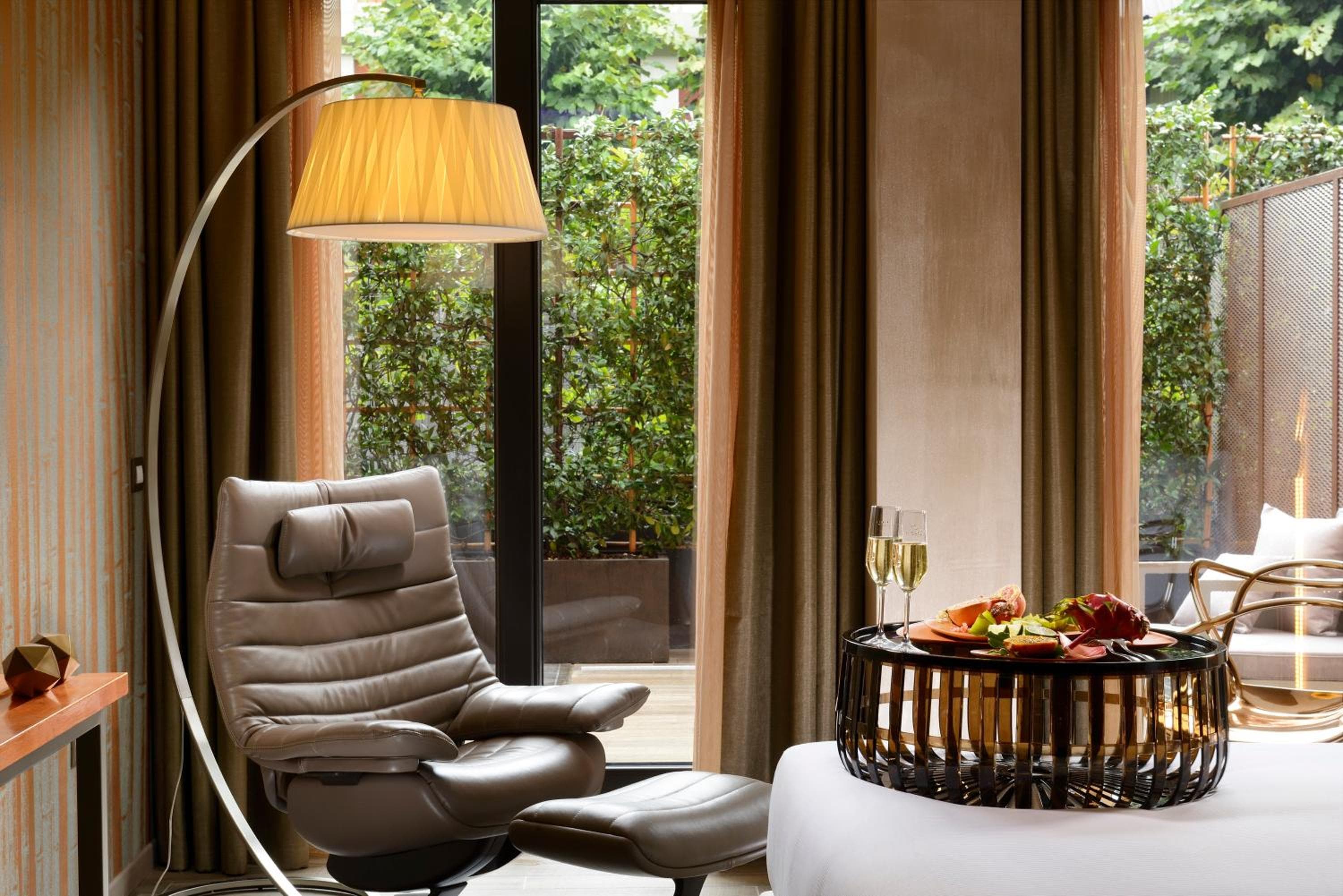 Milan Suite Hotel — 4