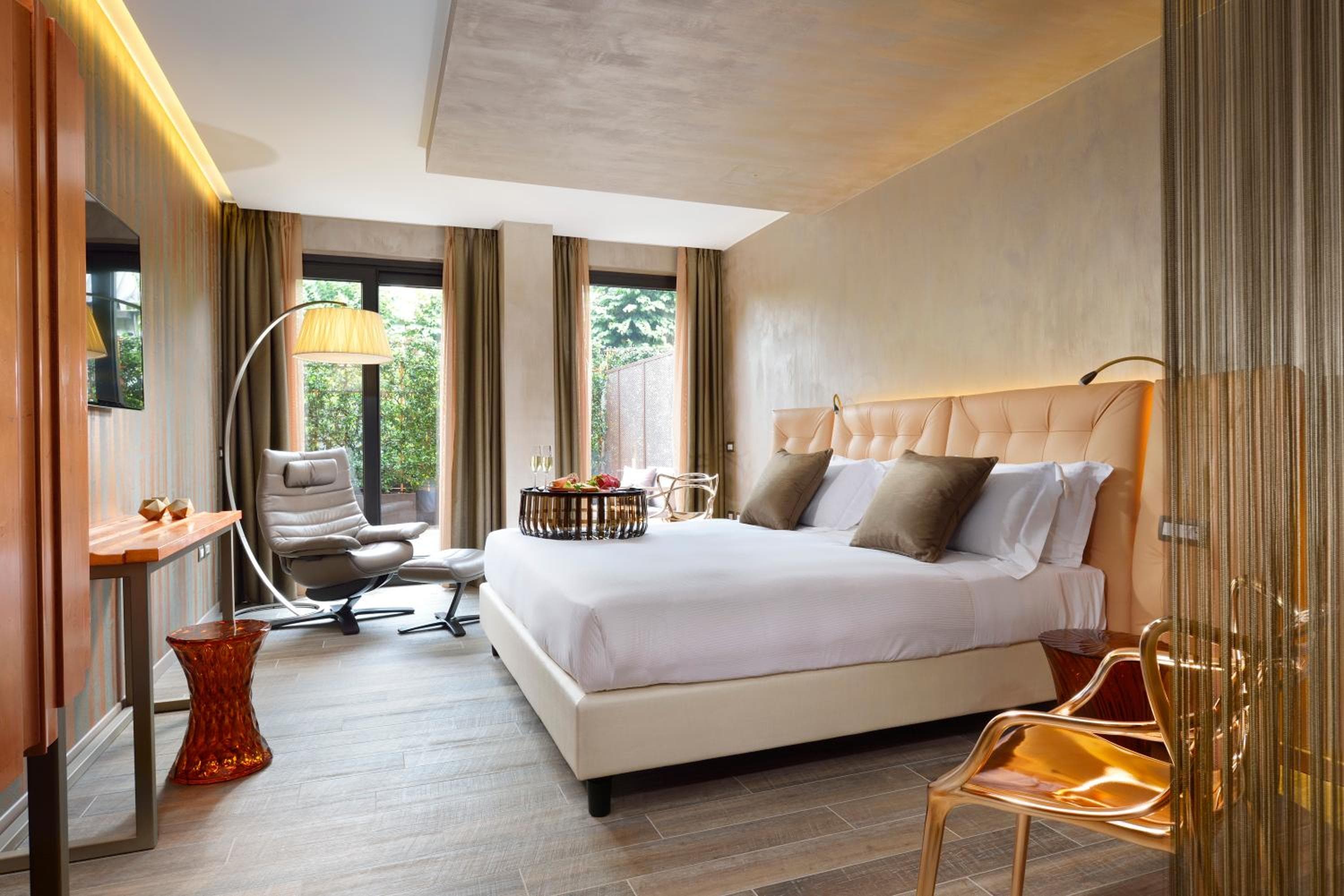 Milan Suite Hotel — 3