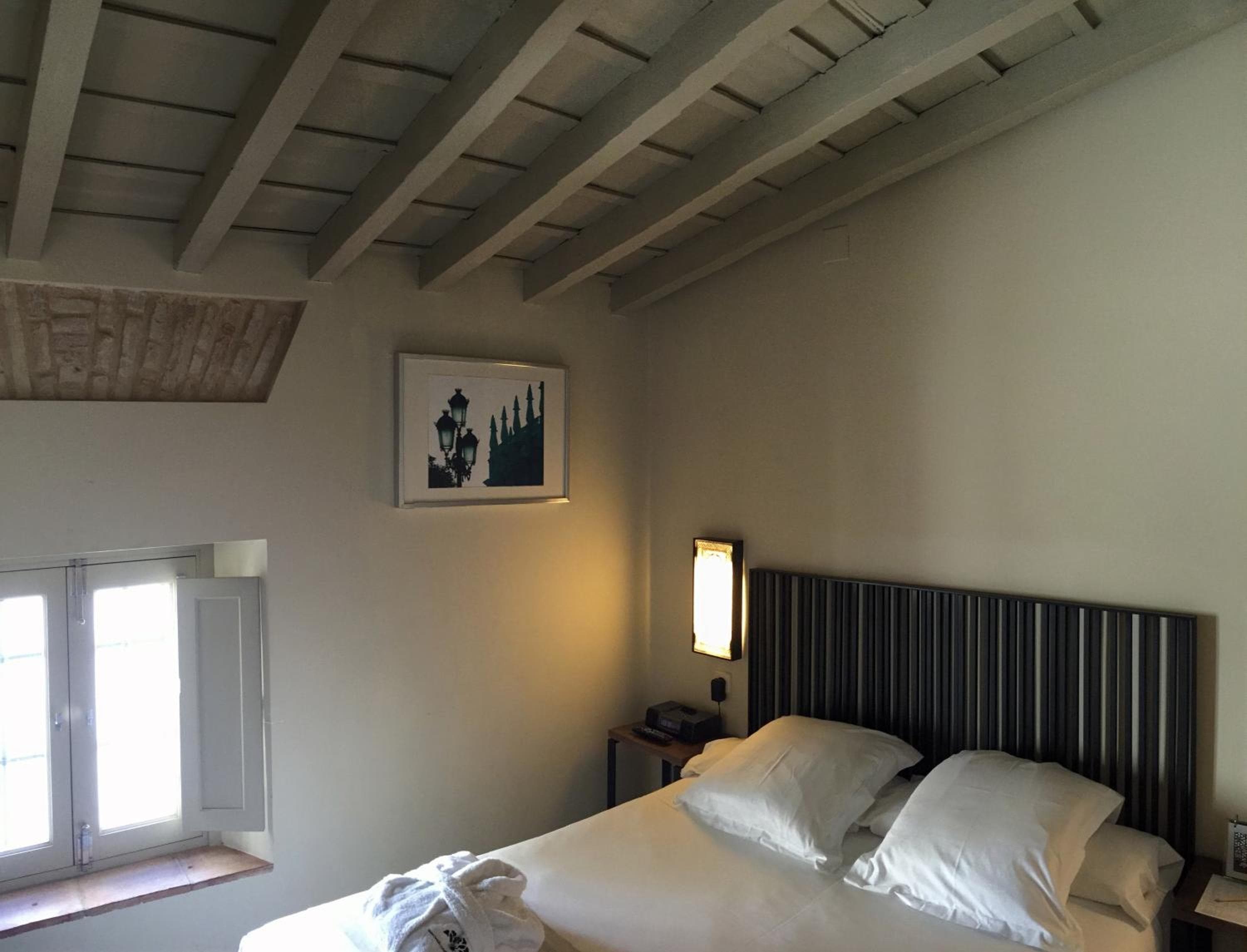 Hotel Boutique Casas de Santa Cruz — 20