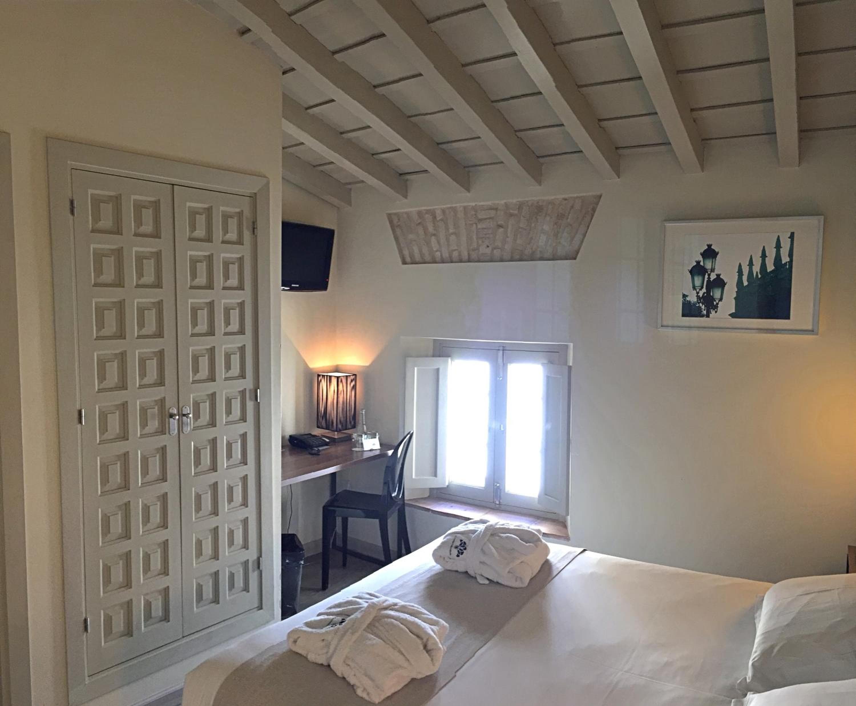 Hotel Boutique Casas de Santa Cruz — 19