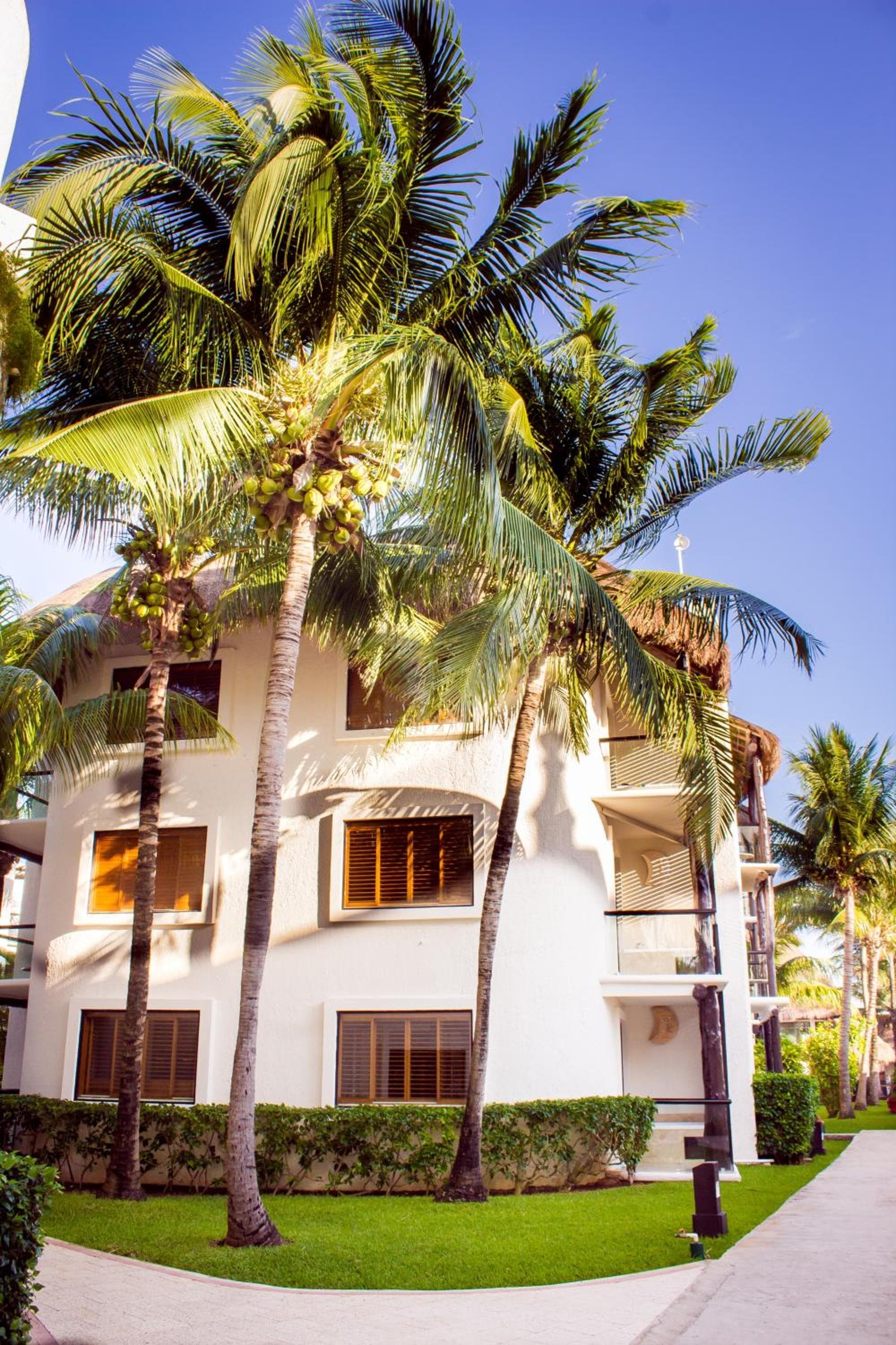 The Reef Playacar Beach Resort & Spa-Optional All Inclusive — 19