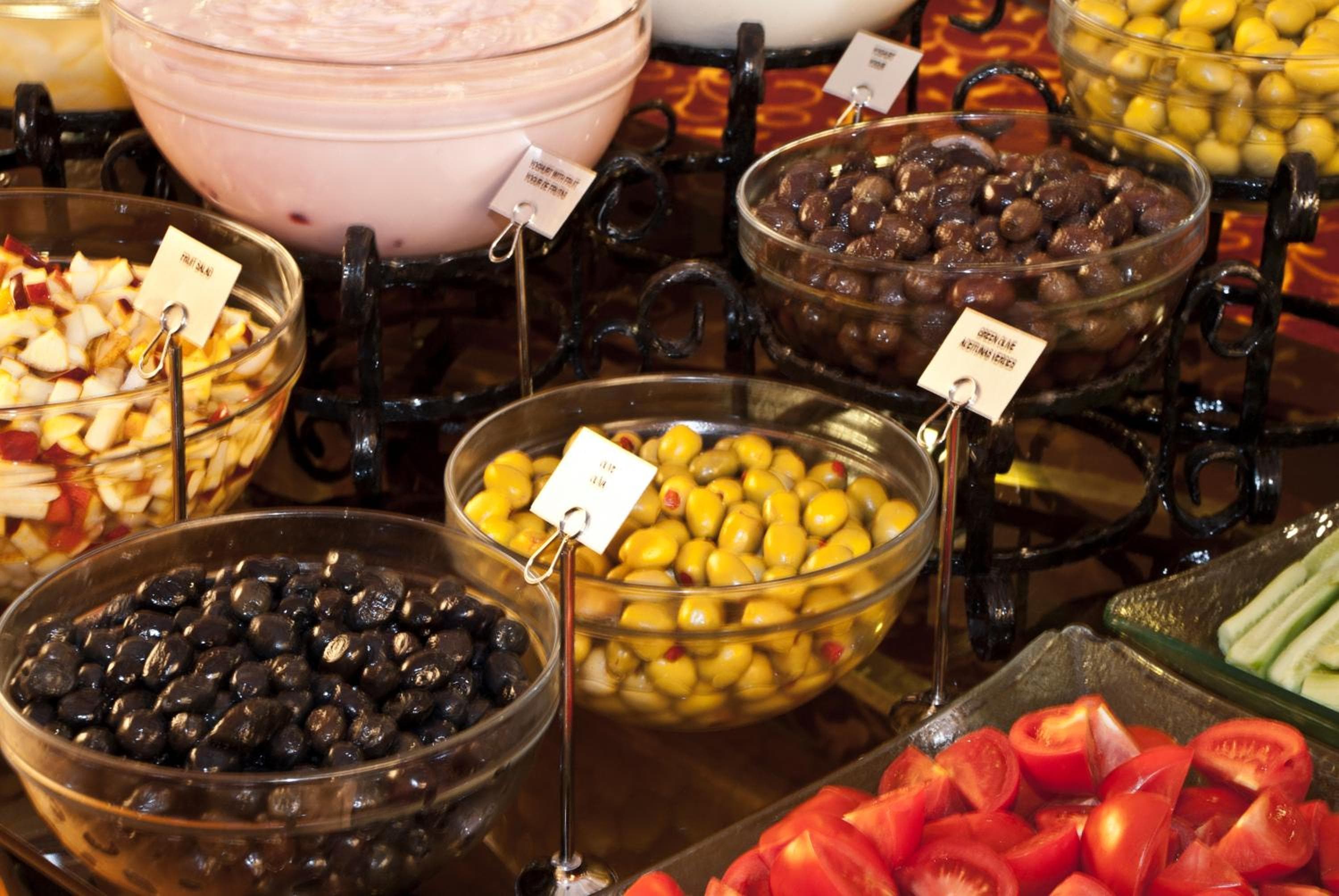 Radisson Hotel President Old Town Istanbul — 9