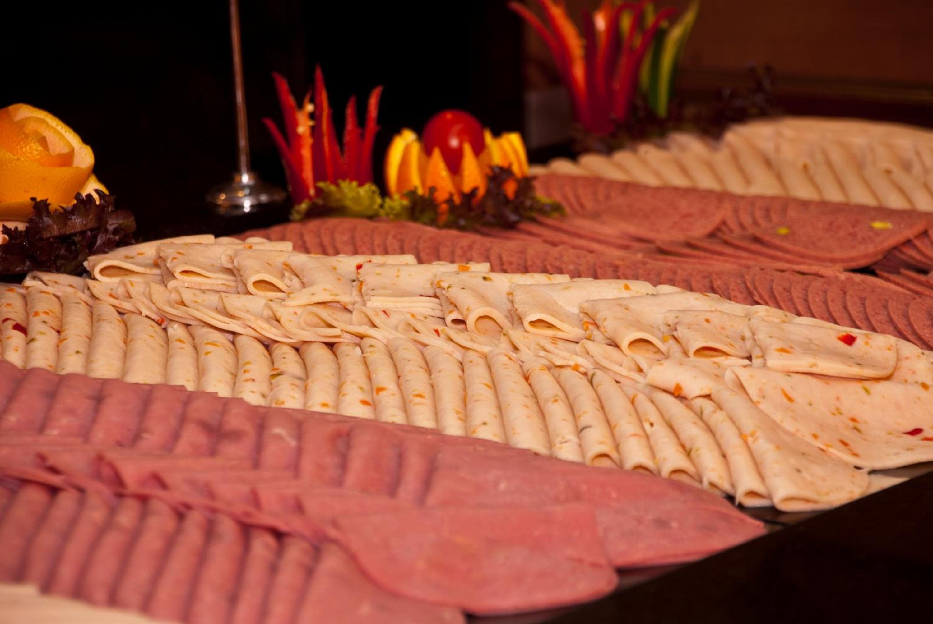 Radisson Hotel President Old Town Istanbul — 23