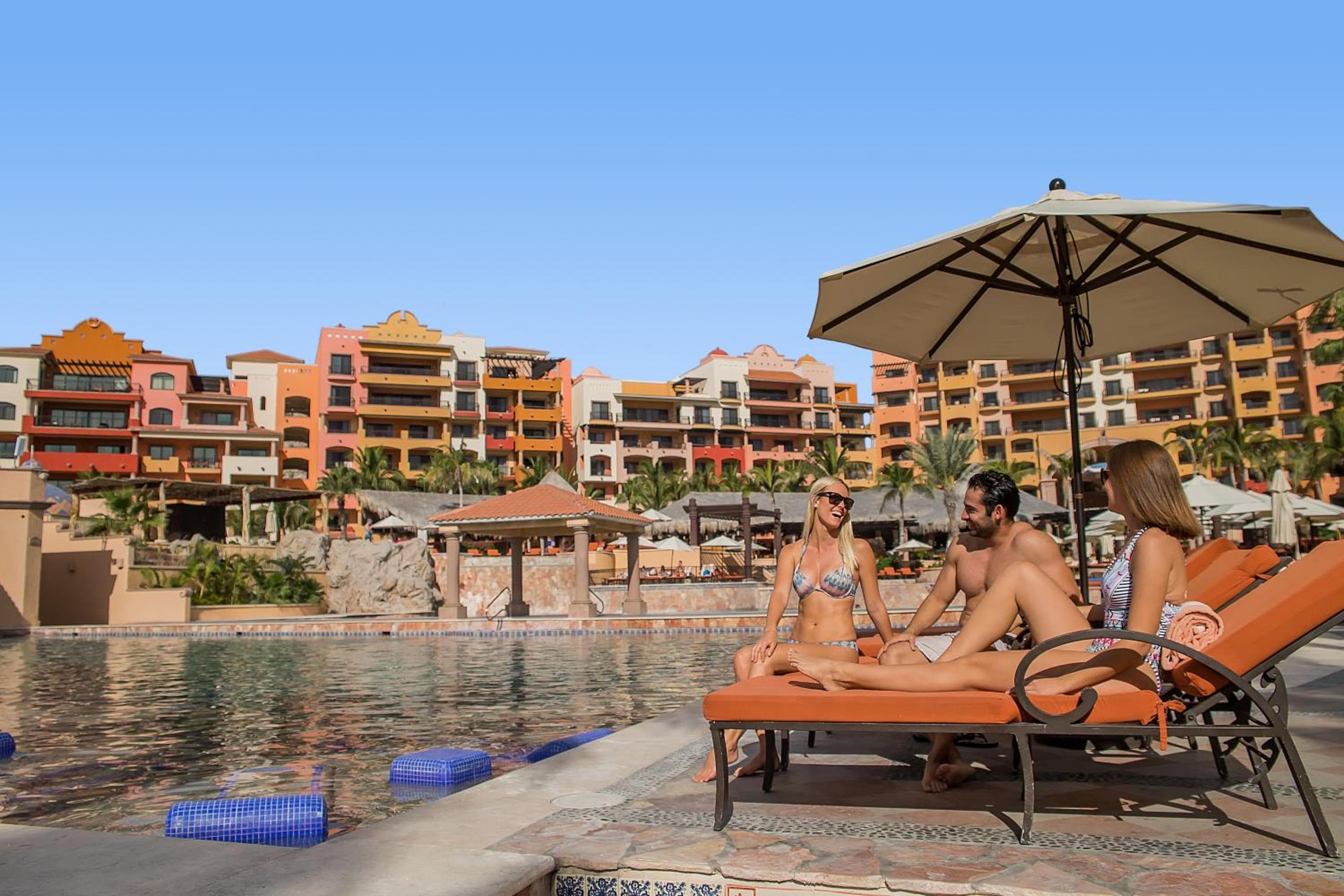 Resort Playa Grande — 8