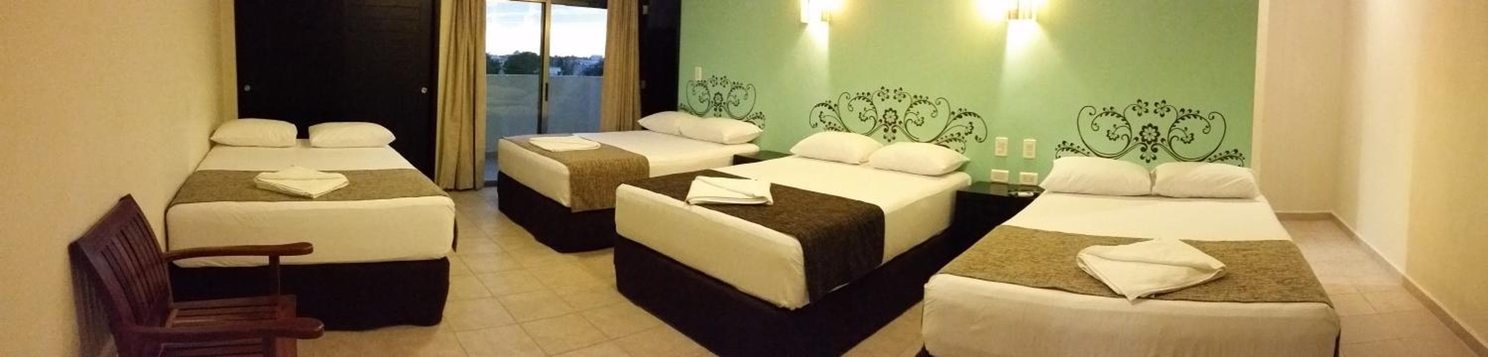 Hotel Angelo — 8
