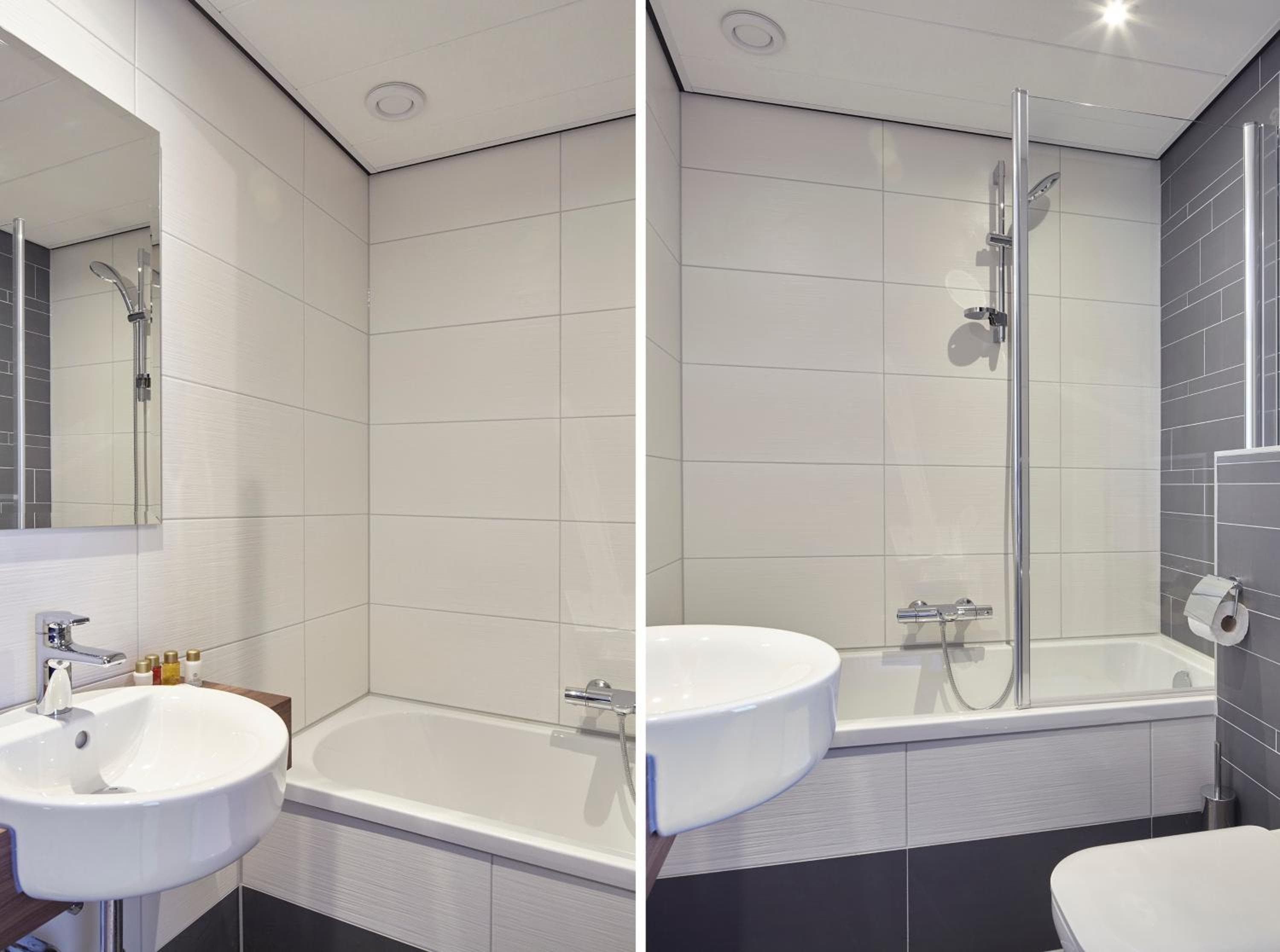 The Muse Amsterdam - Boutique Hotel — 21