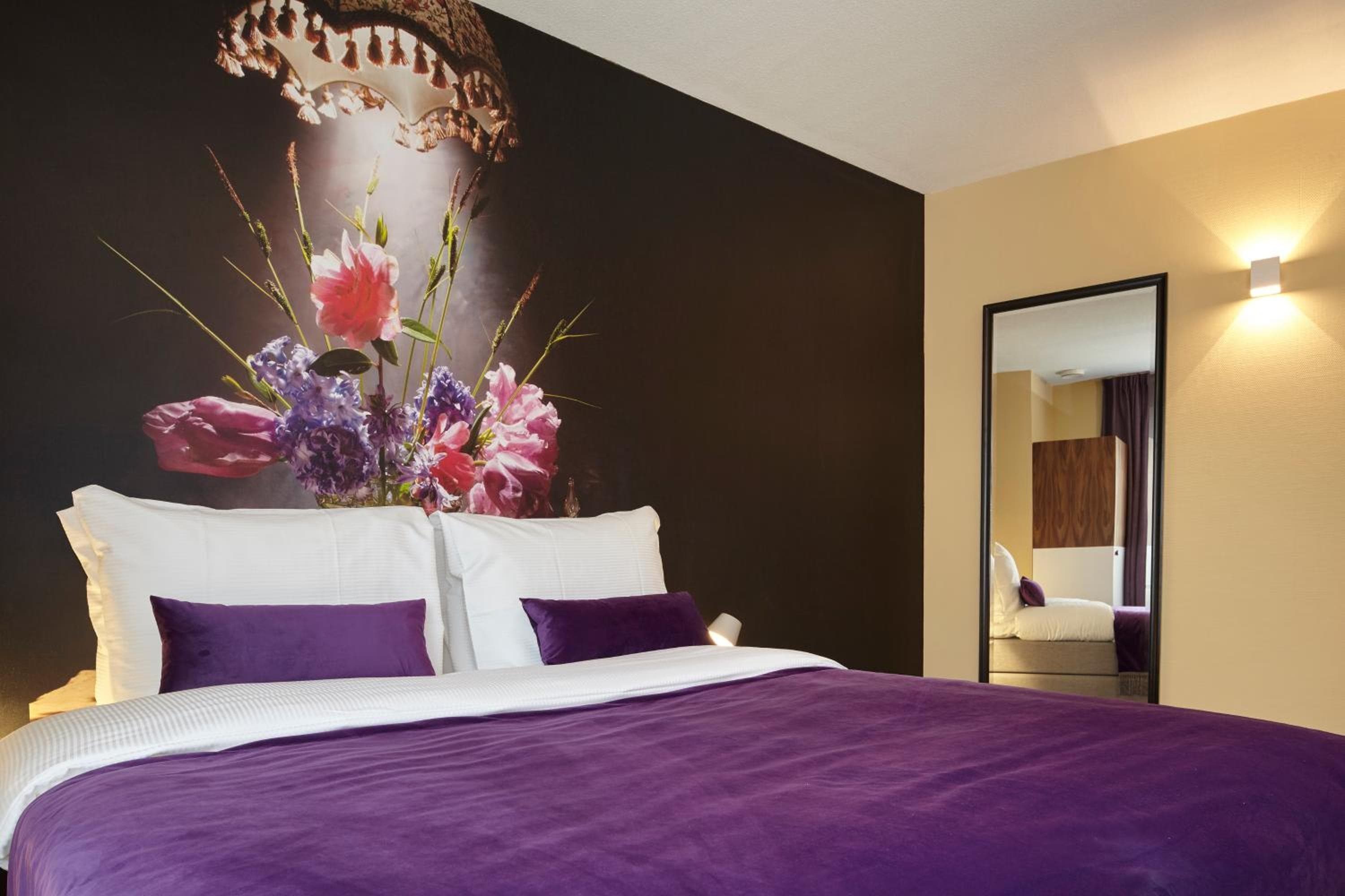 The Muse Amsterdam - Boutique Hotel — 14