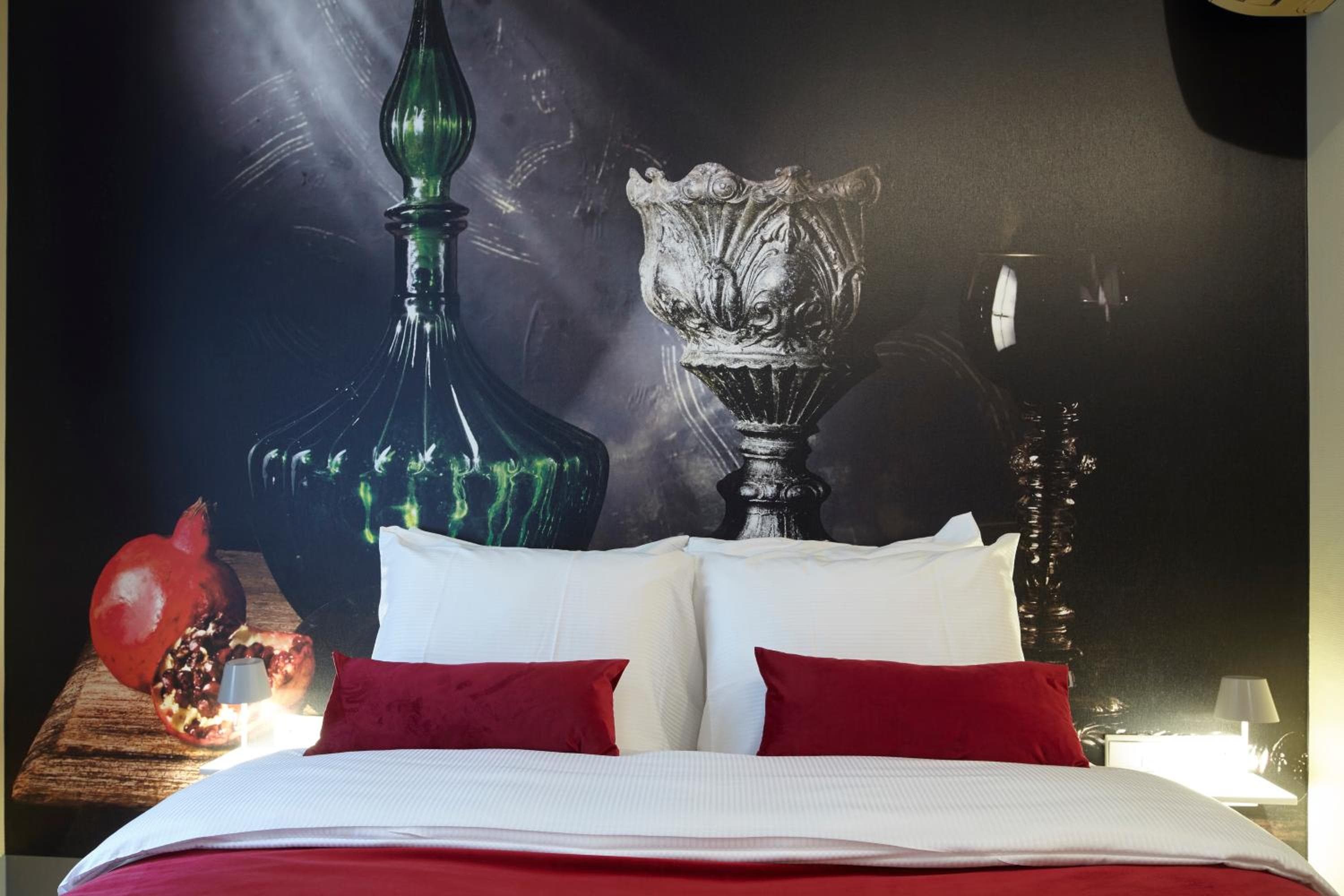The Muse Amsterdam - Boutique Hotel — 6