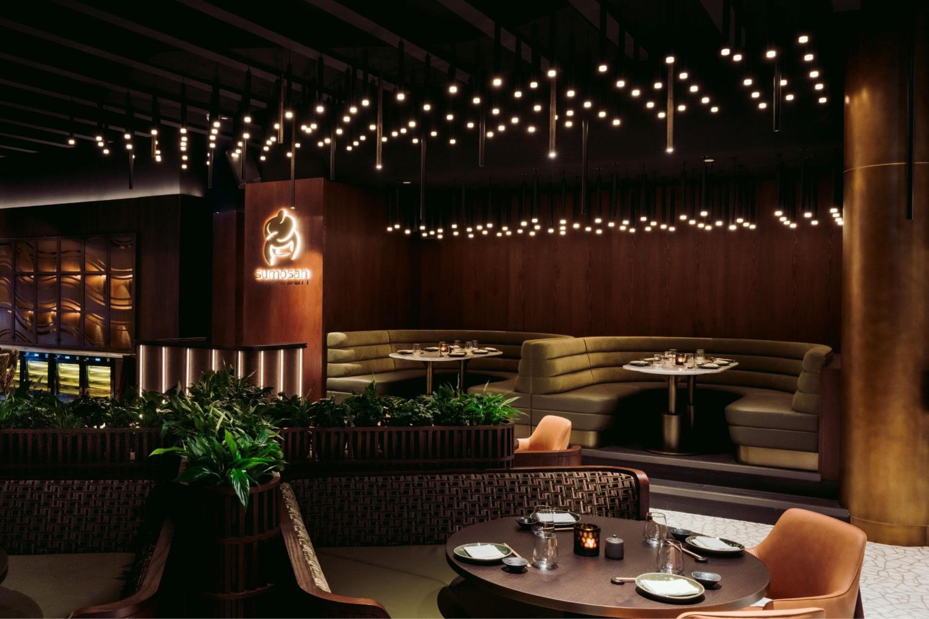 The Dubai EDITION — 19