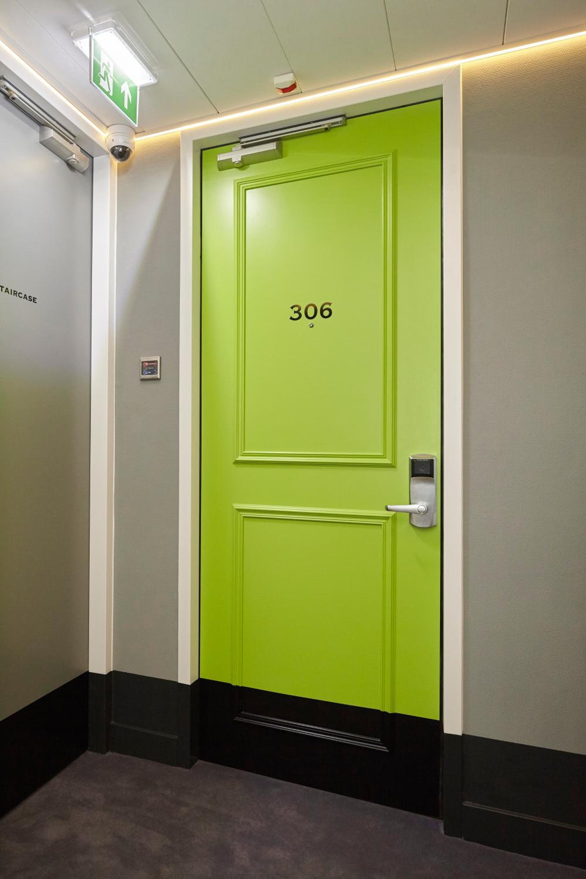 The Muse Amsterdam - Boutique Hotel — 18