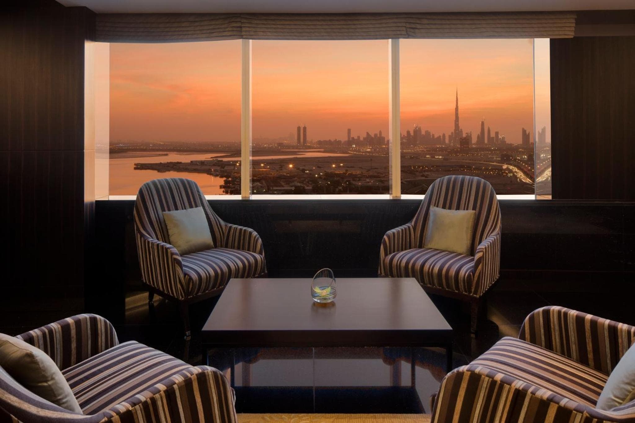 InterContinental Dubai Festival City by IHG — 7
