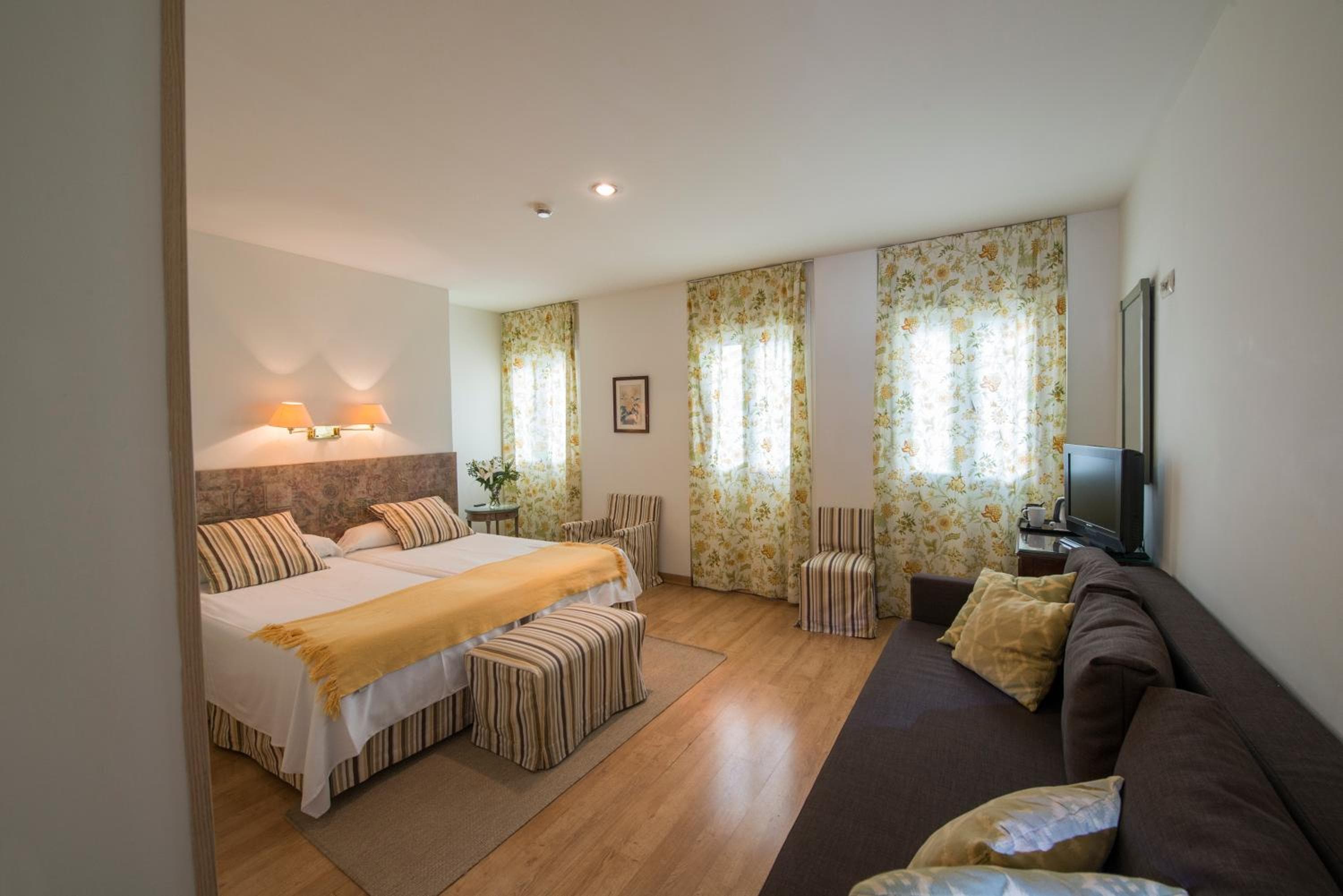 Hotel Alcantara — 27