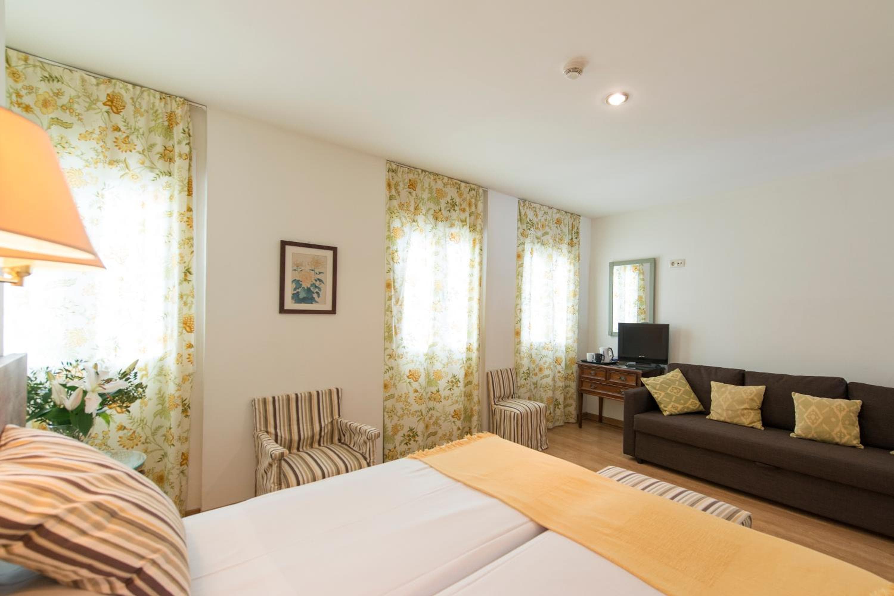 Hotel Alcantara — 26