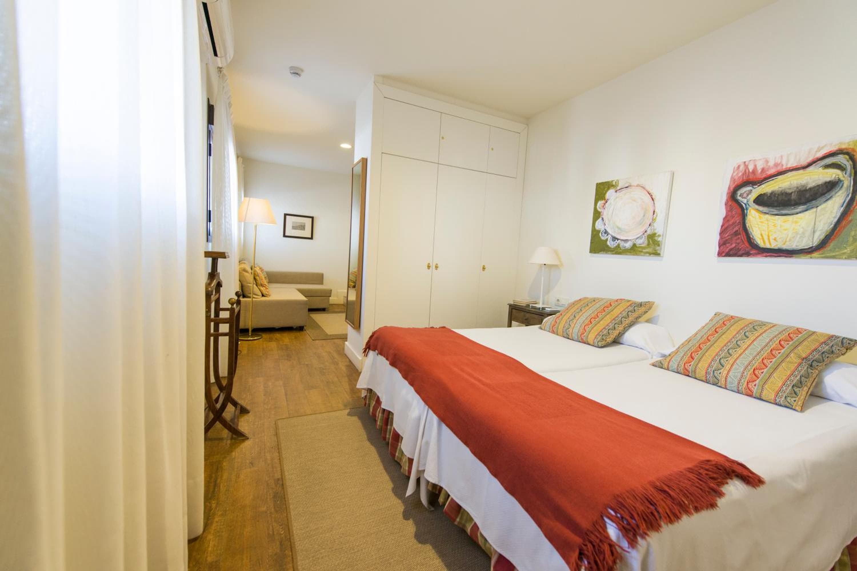 Hotel Alcantara — 24