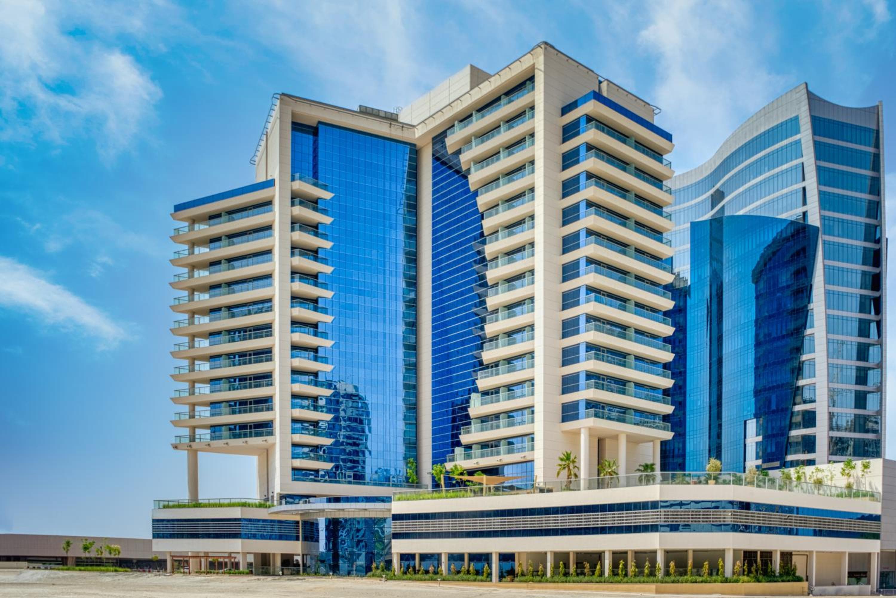 The First Collection Business Bay, Dubai, a Tribute Portfolio Hotel — 11