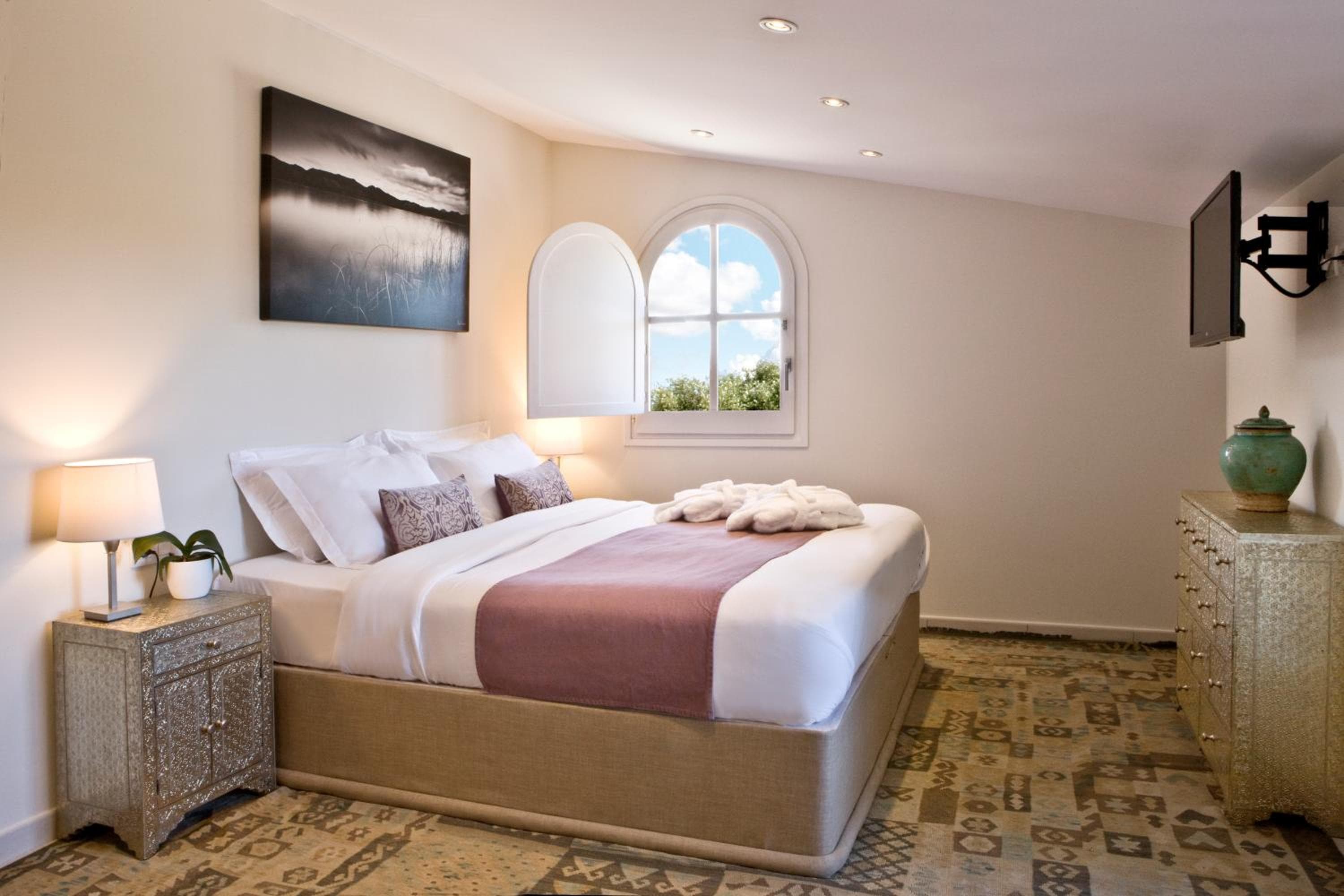Boutique Hotel Can Pico - Adults Only — 5