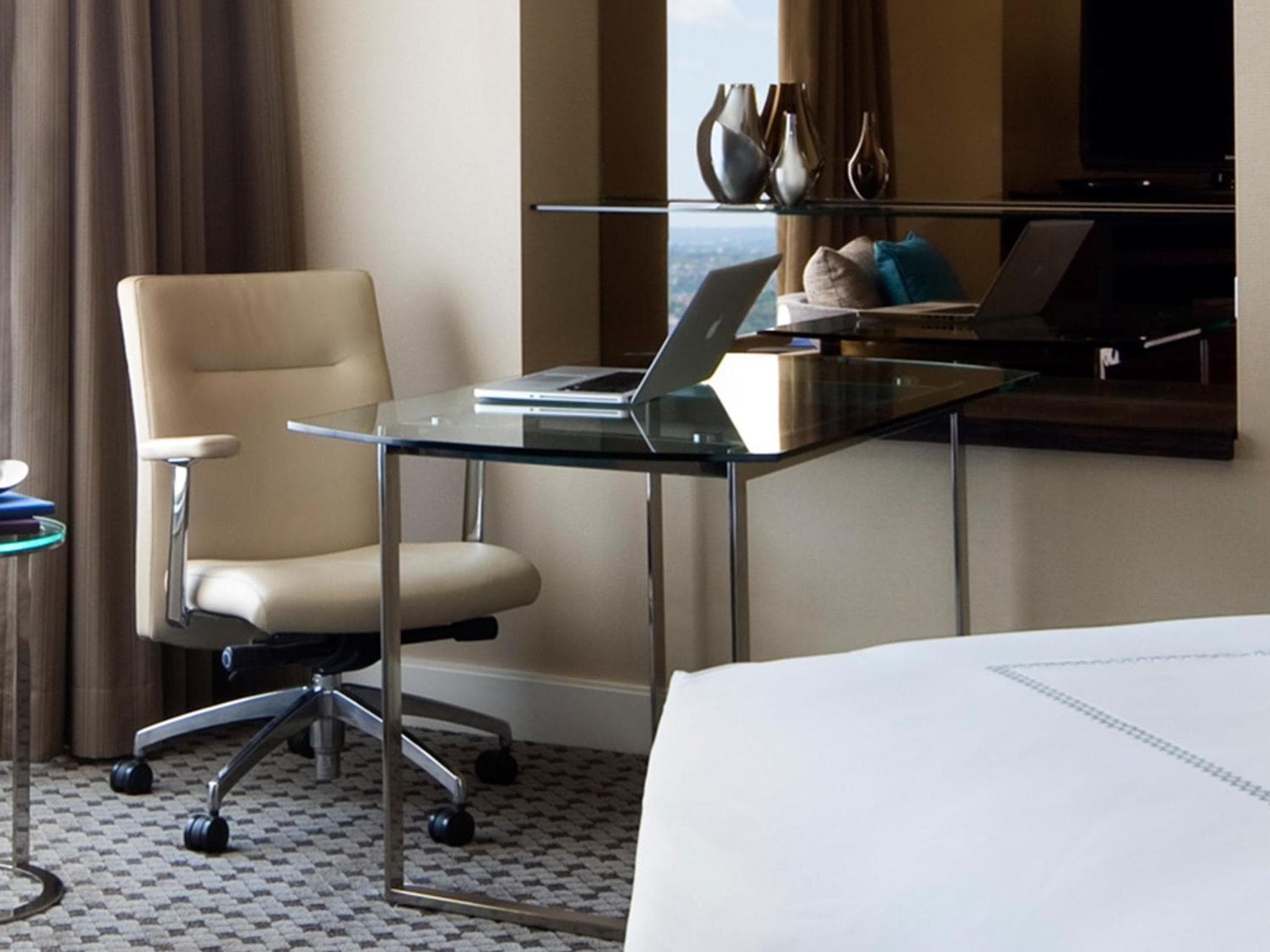 Four Seasons Hotel Sydney hotel, 199 George Street, Sydney, Australia — photo 30