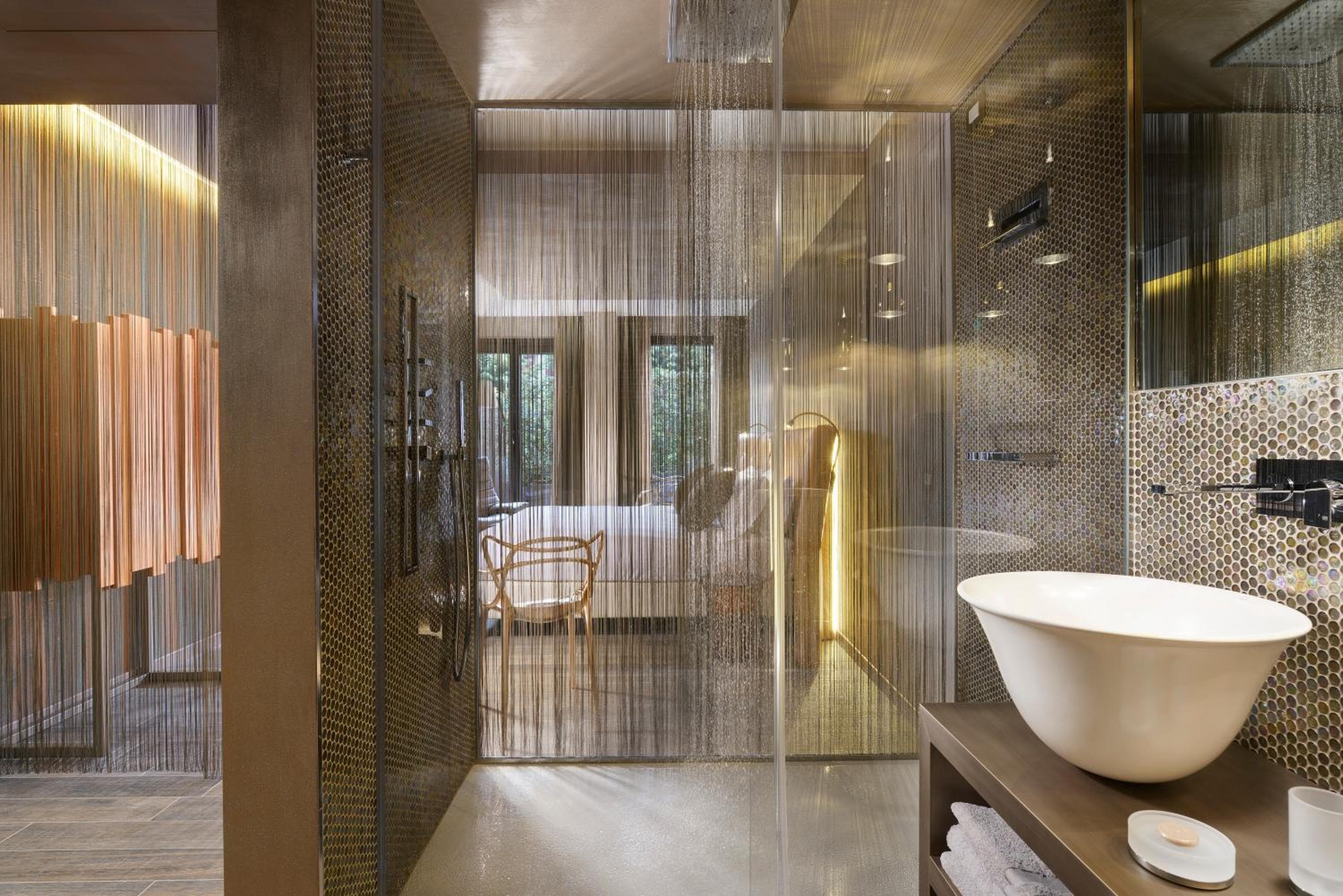 Milan Suite Hotel — 10