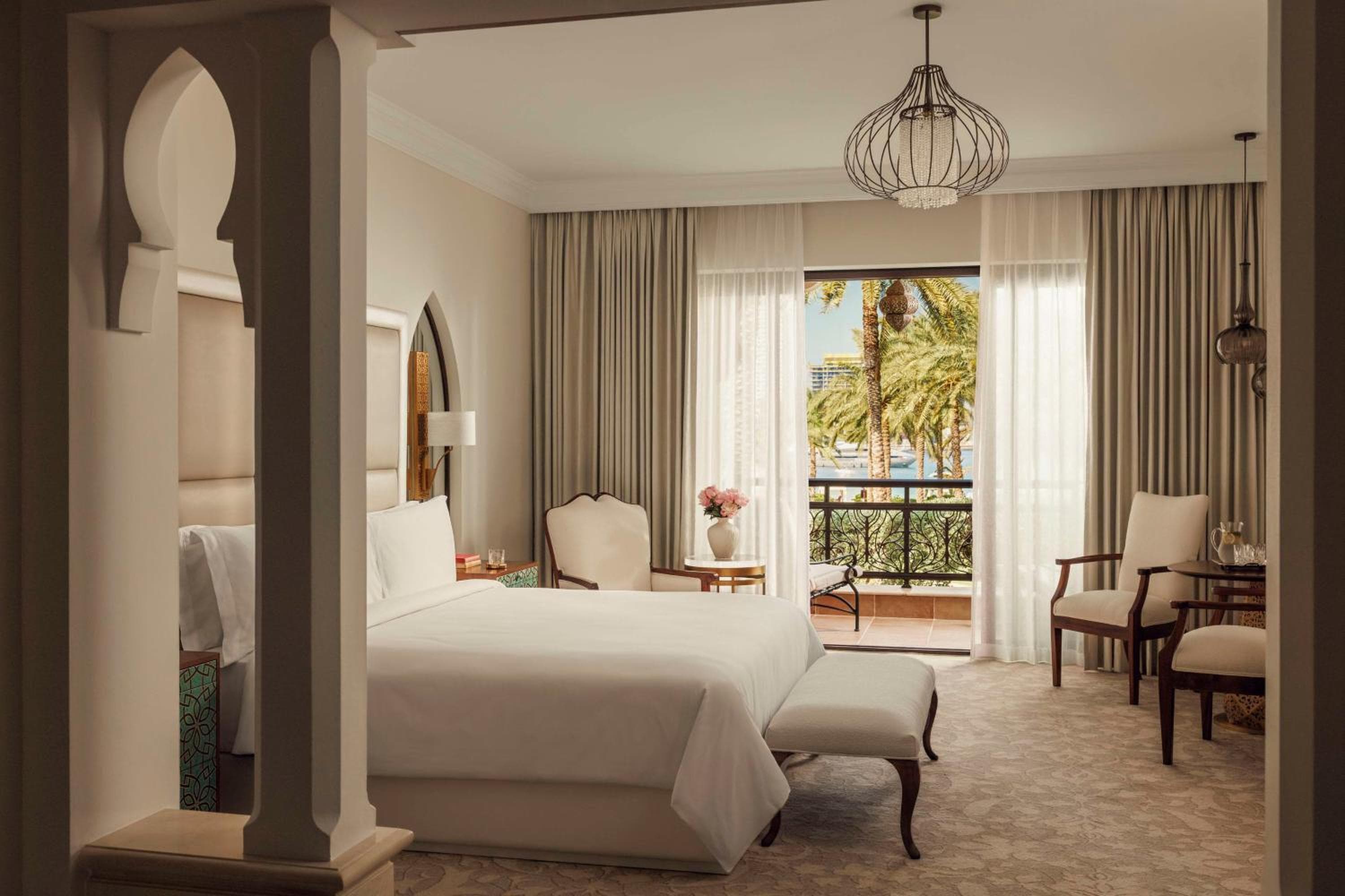 One&Only Royal Mirage Resort Dubai — 18