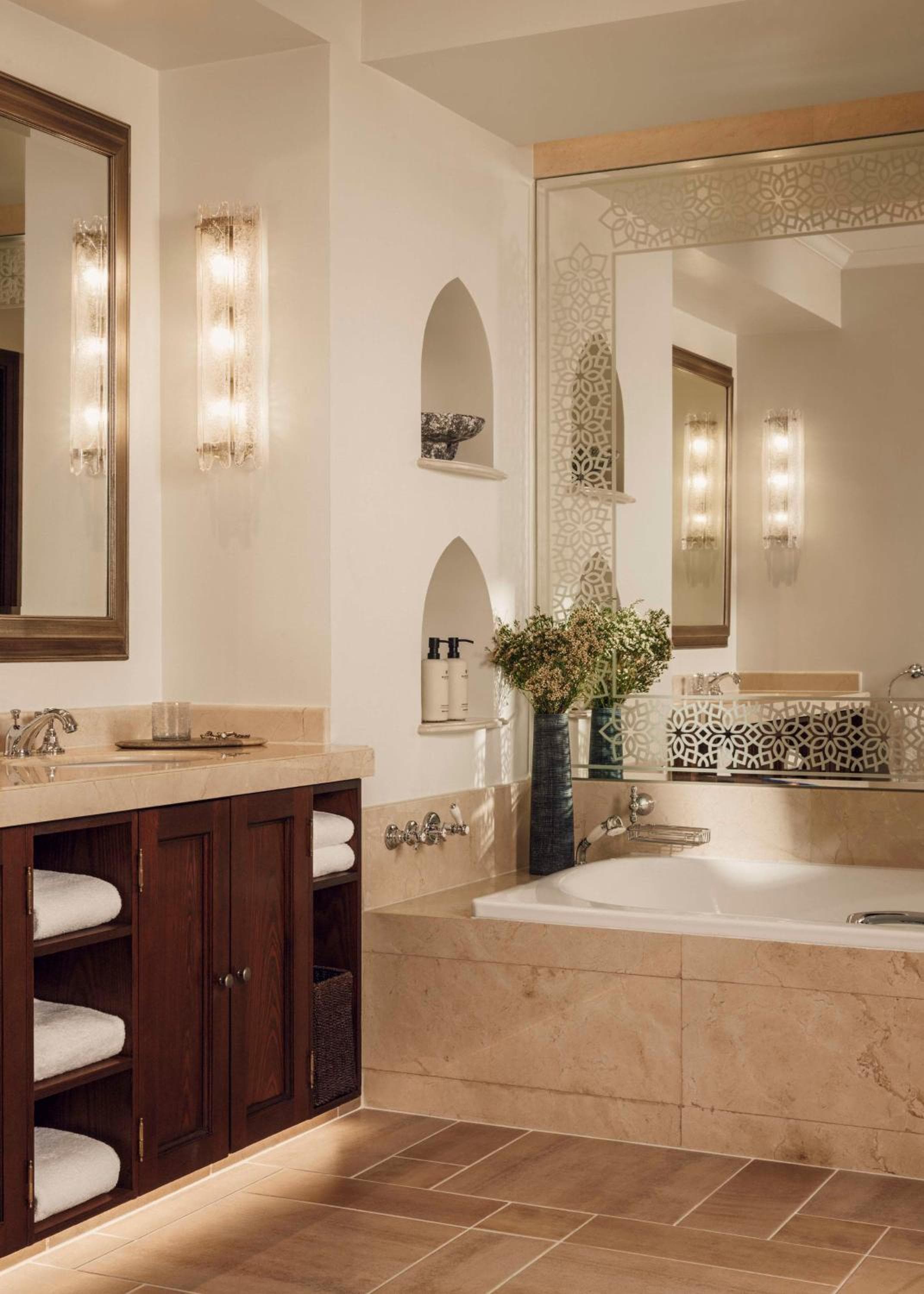 One&Only Royal Mirage Resort Dubai — 19