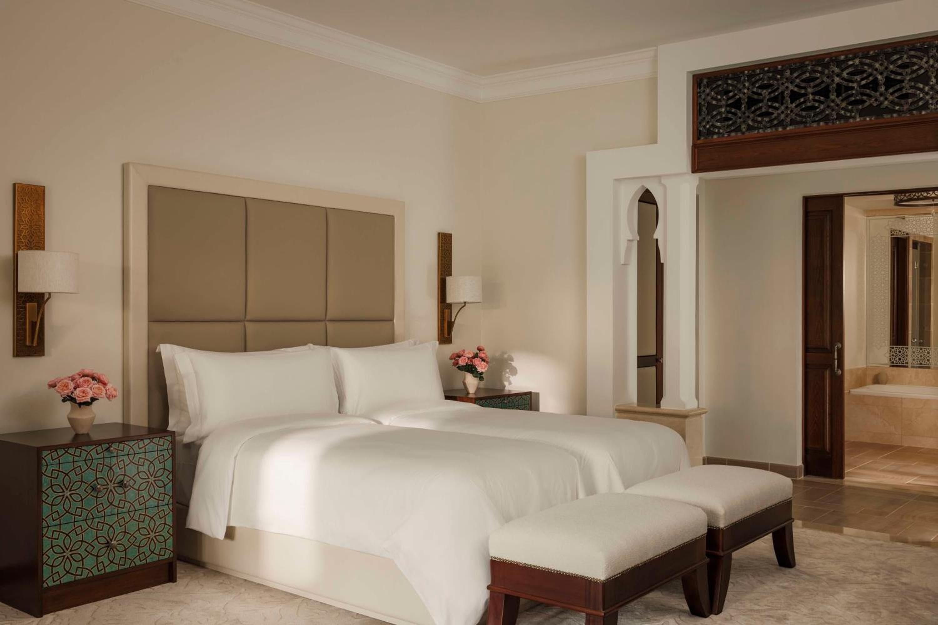 One&Only Royal Mirage Resort Dubai — 20