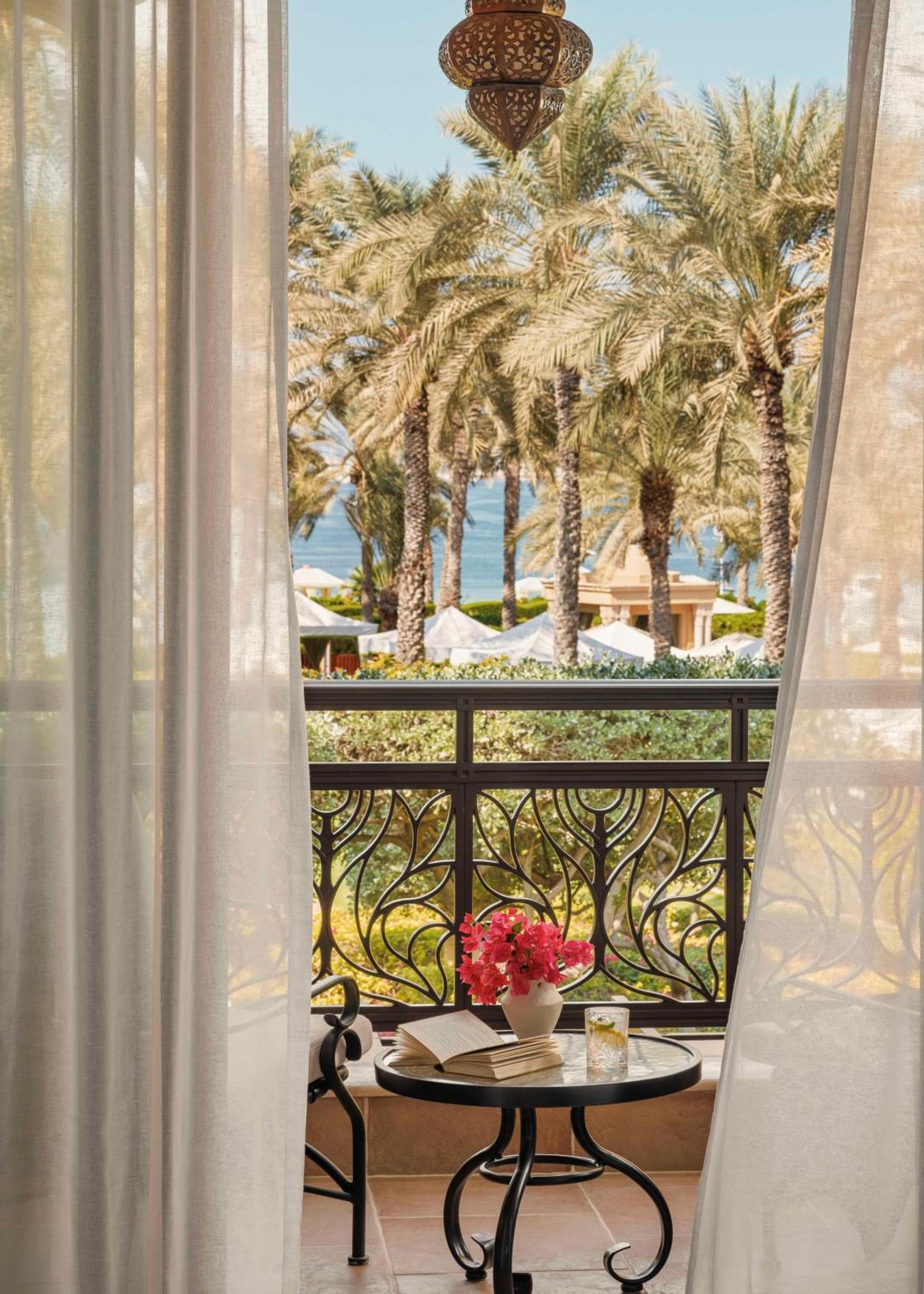 One&Only Royal Mirage Resort Dubai — 21