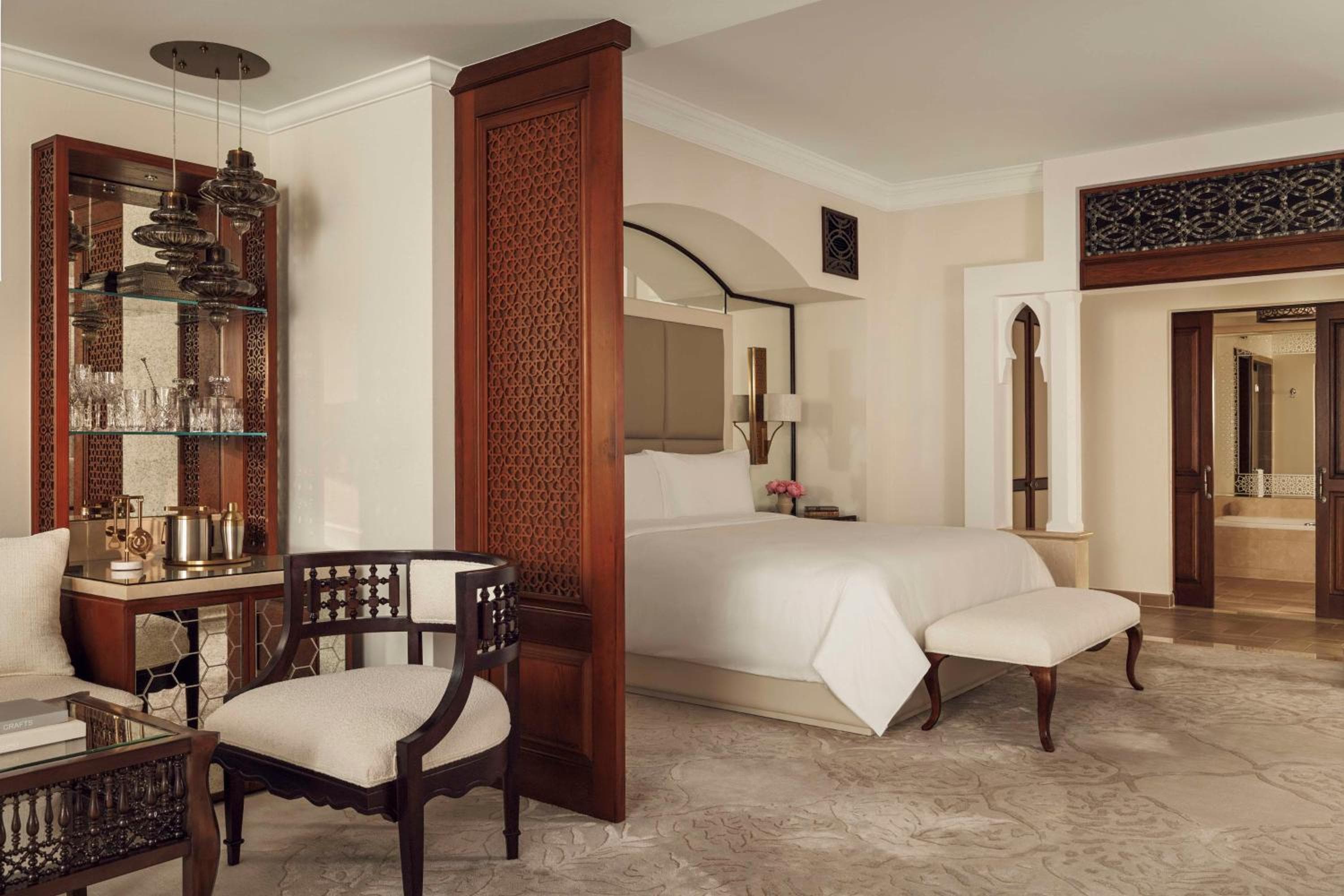 One&Only Royal Mirage Resort Dubai — 22