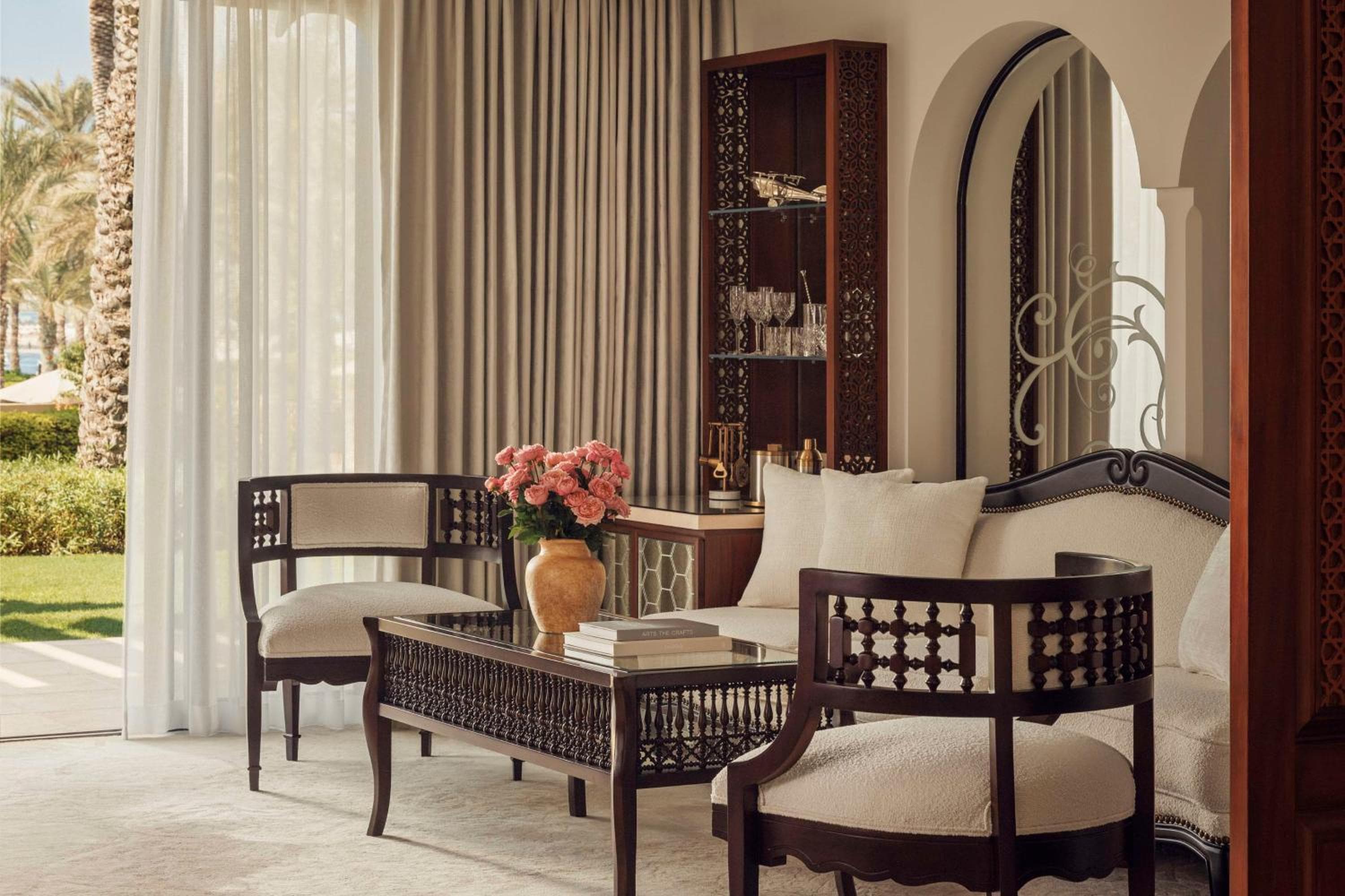 One&Only Royal Mirage Resort Dubai — 23