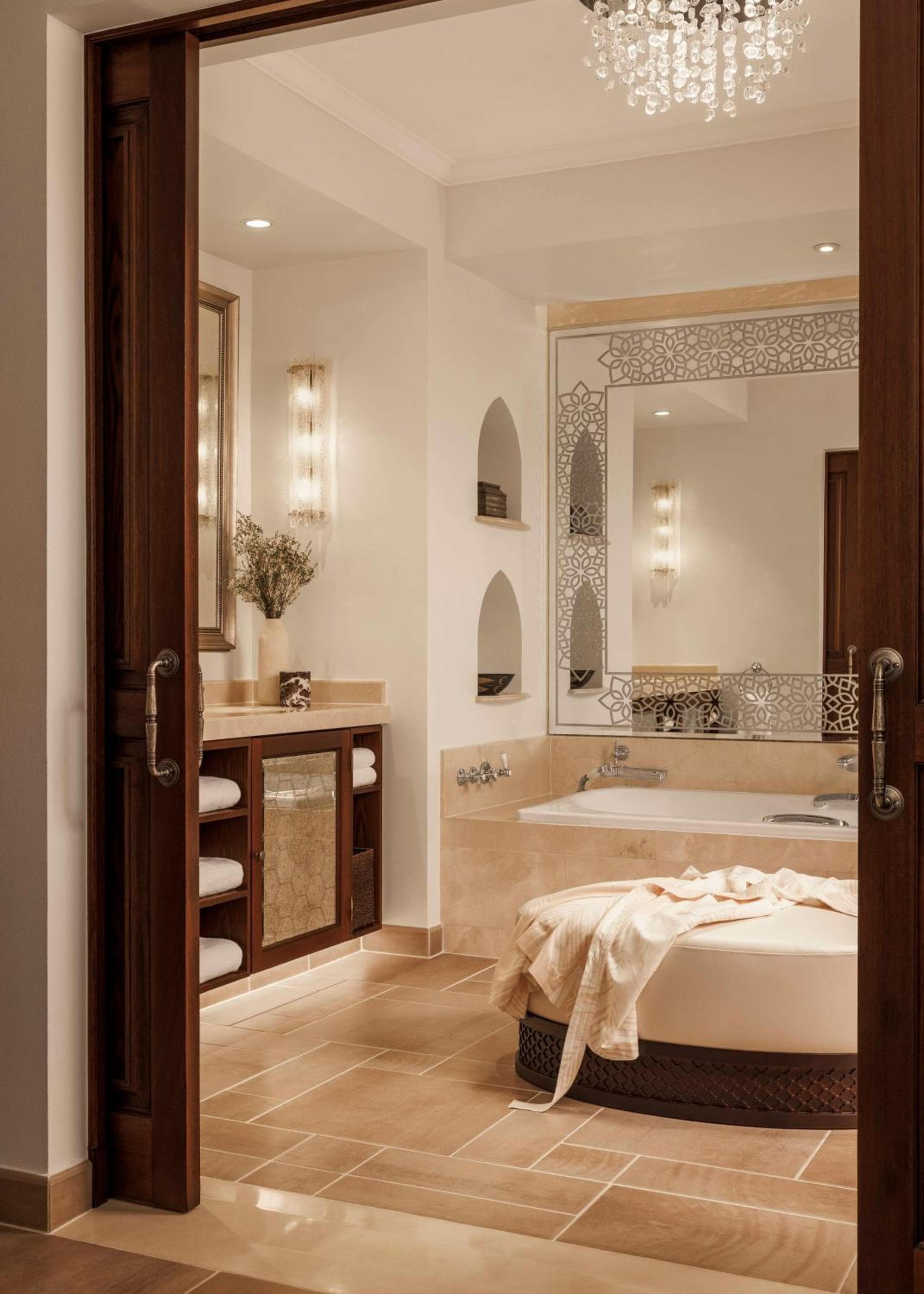 One&Only Royal Mirage Resort Dubai — 25