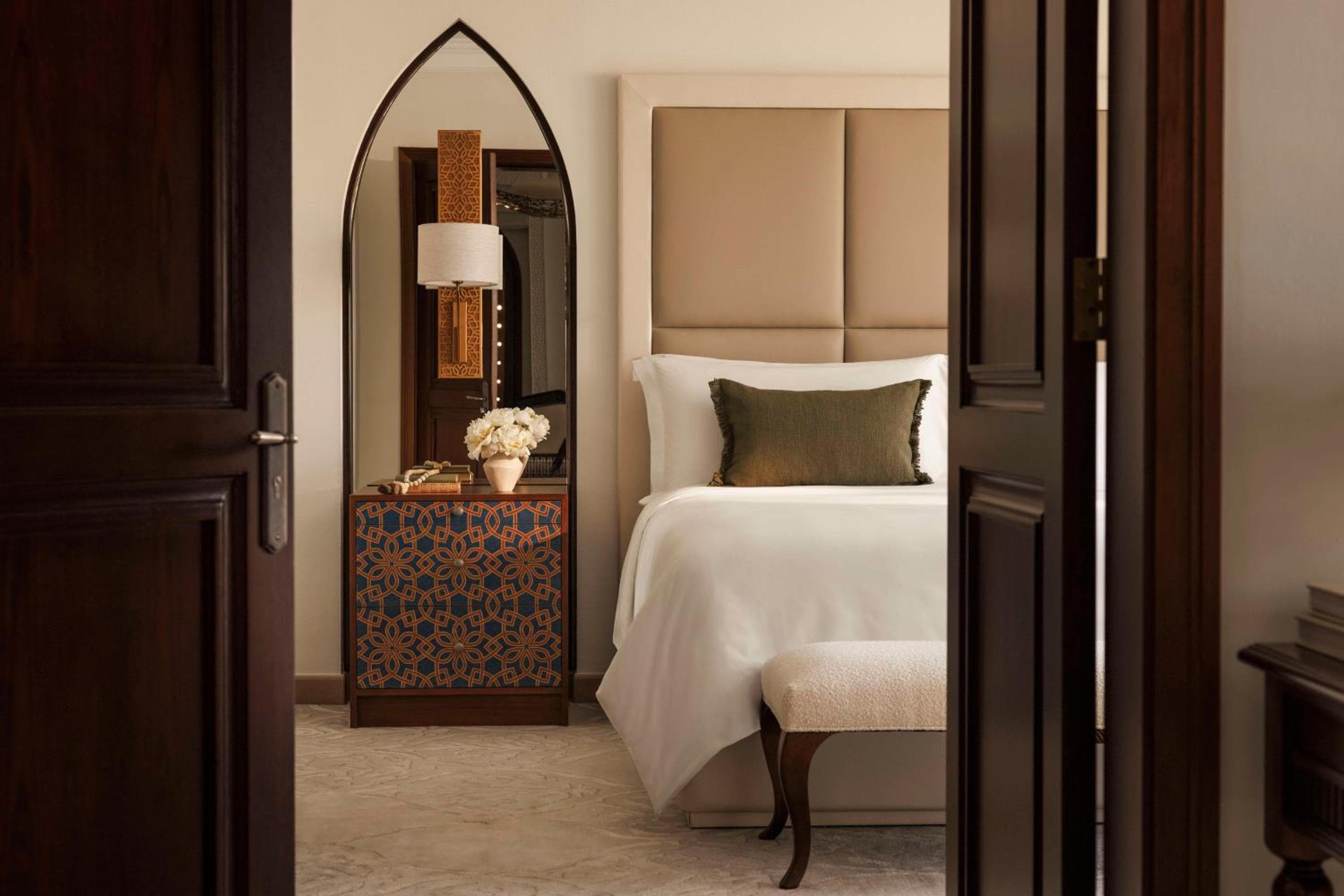 One&Only Royal Mirage Resort Dubai — 26