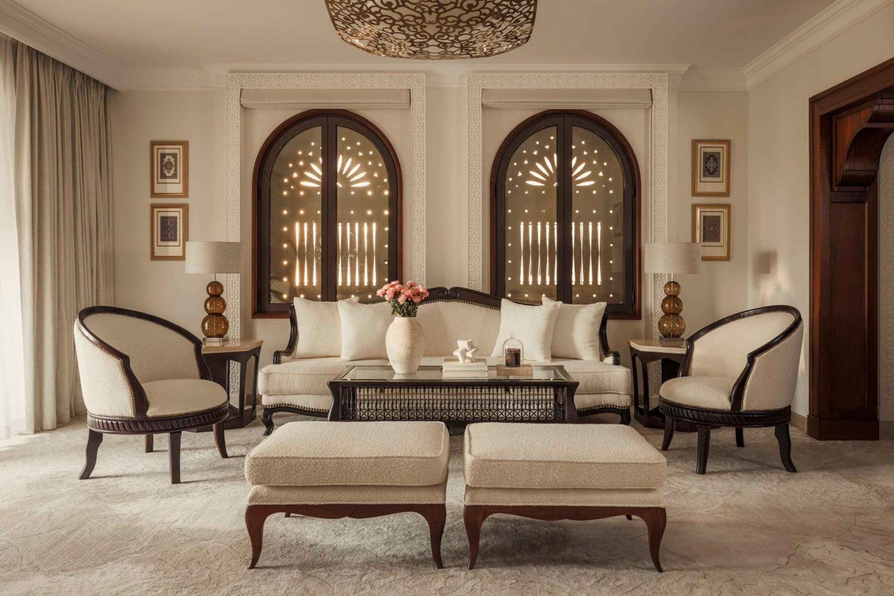 One&Only Royal Mirage Resort Dubai — 27