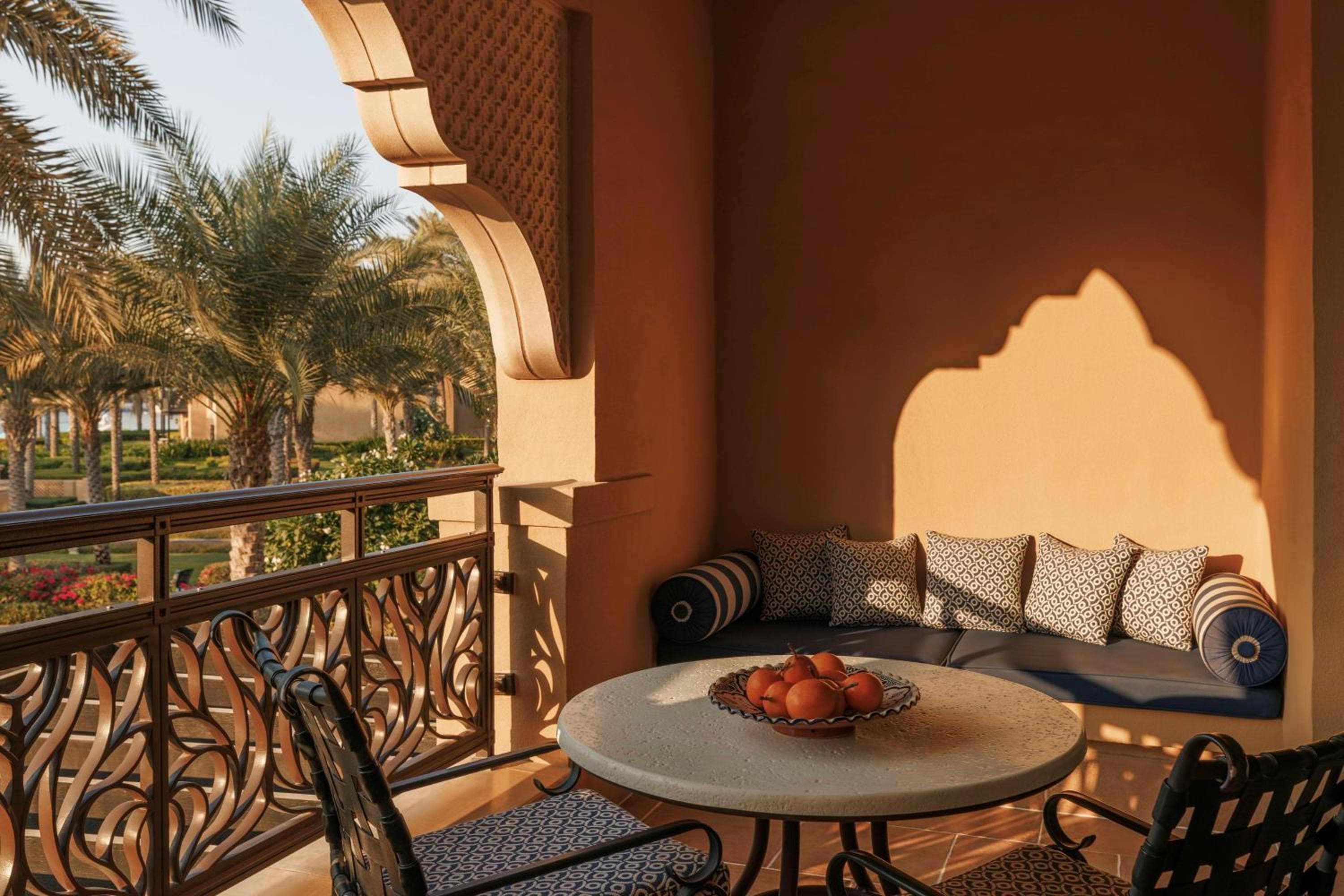 One&Only Royal Mirage Resort Dubai — 28