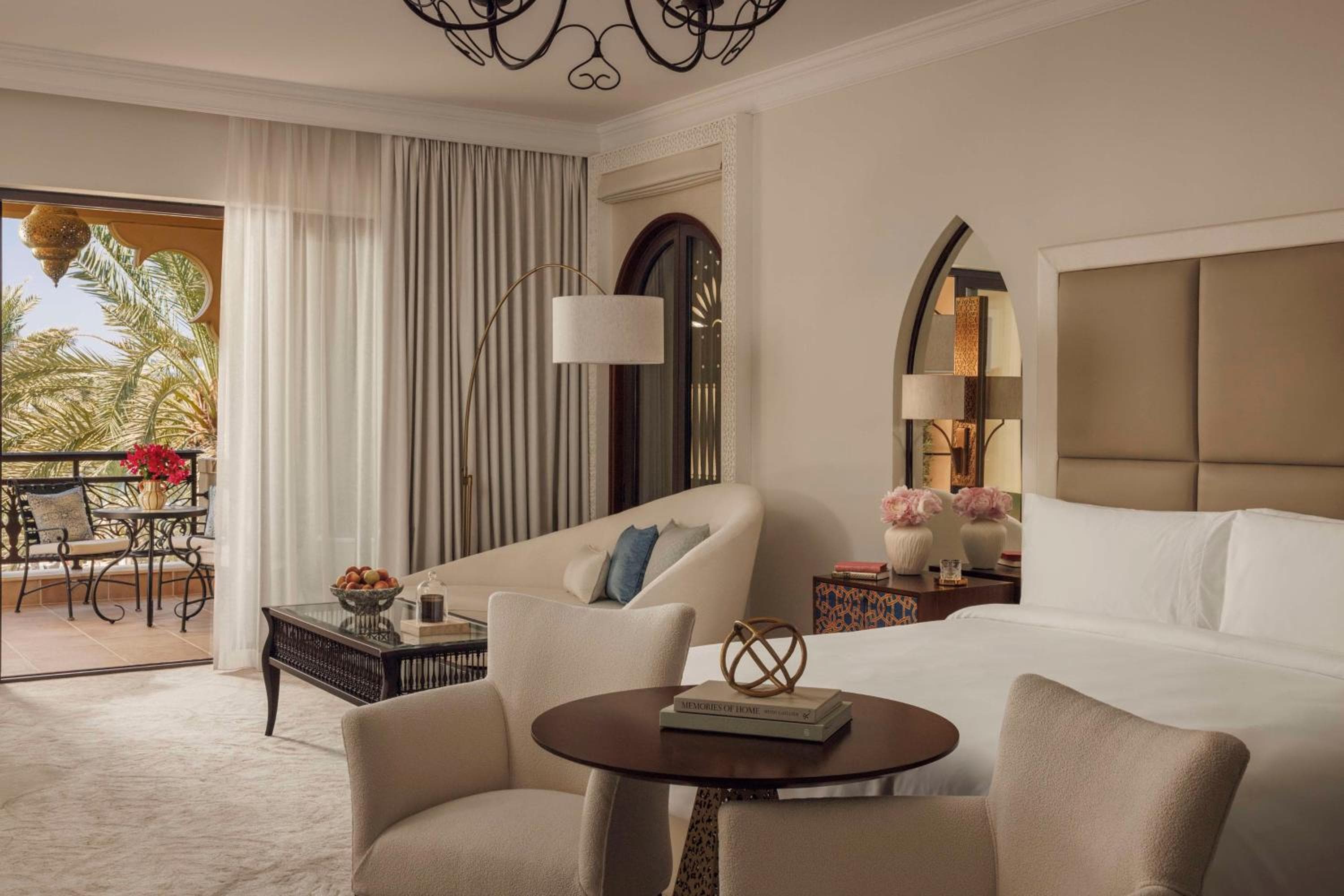 One&Only Royal Mirage Resort Dubai — 29