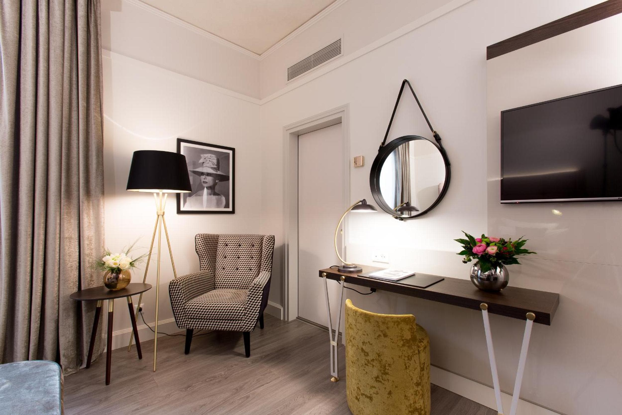 Cerretani Hotel Firenze - MGallery Collection hotel, Via de' Cerretani 68, Florence, Italy — photo 97